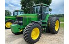 Property photo 4 - RETIREMENT AUCTION - TIMED ONLINE ONLY FARM EQUIPMENT AUCTION