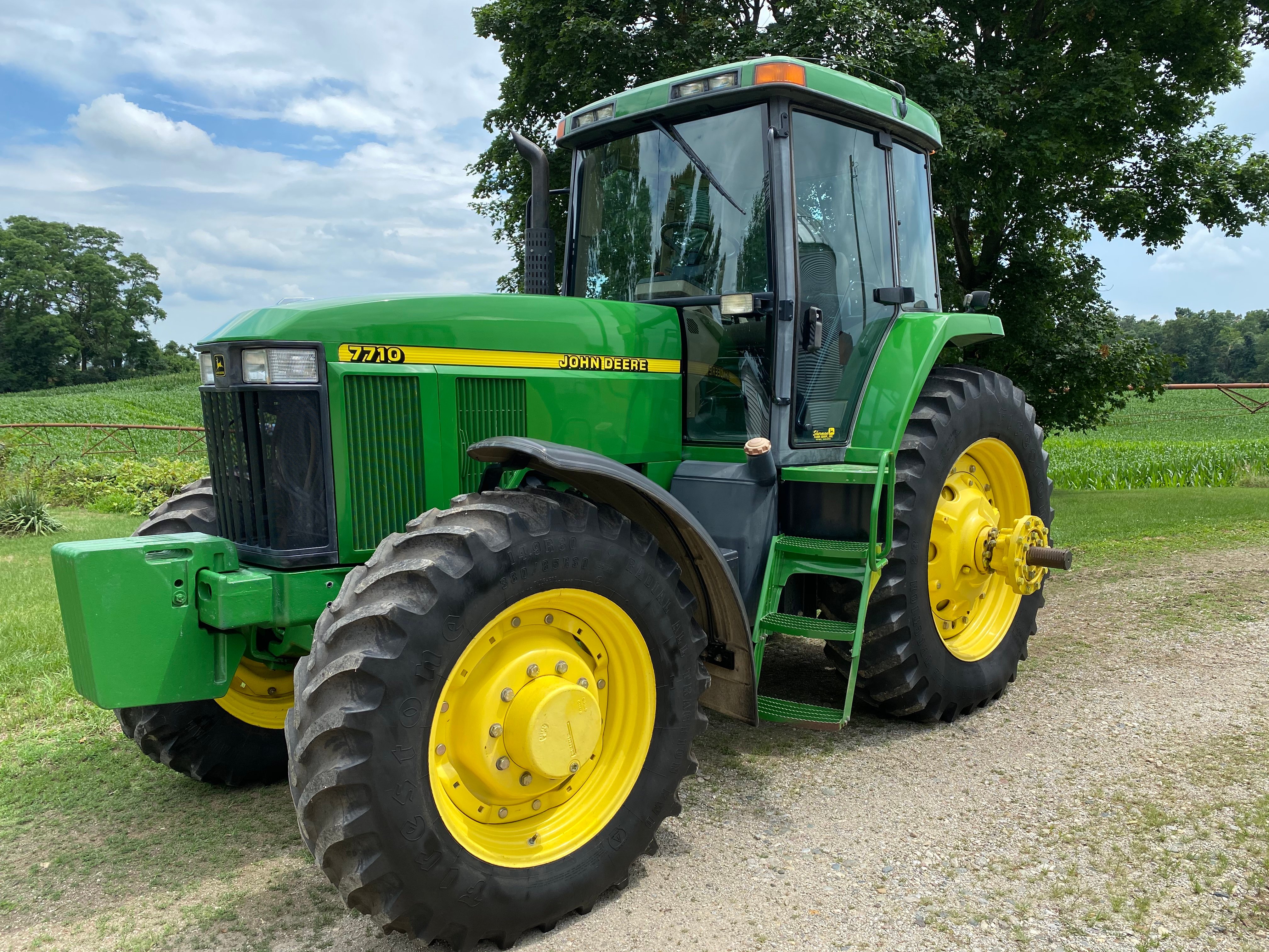 Property photo 5 - RETIREMENT AUCTION - TIMED ONLINE ONLY FARM EQUIPMENT AUCTION