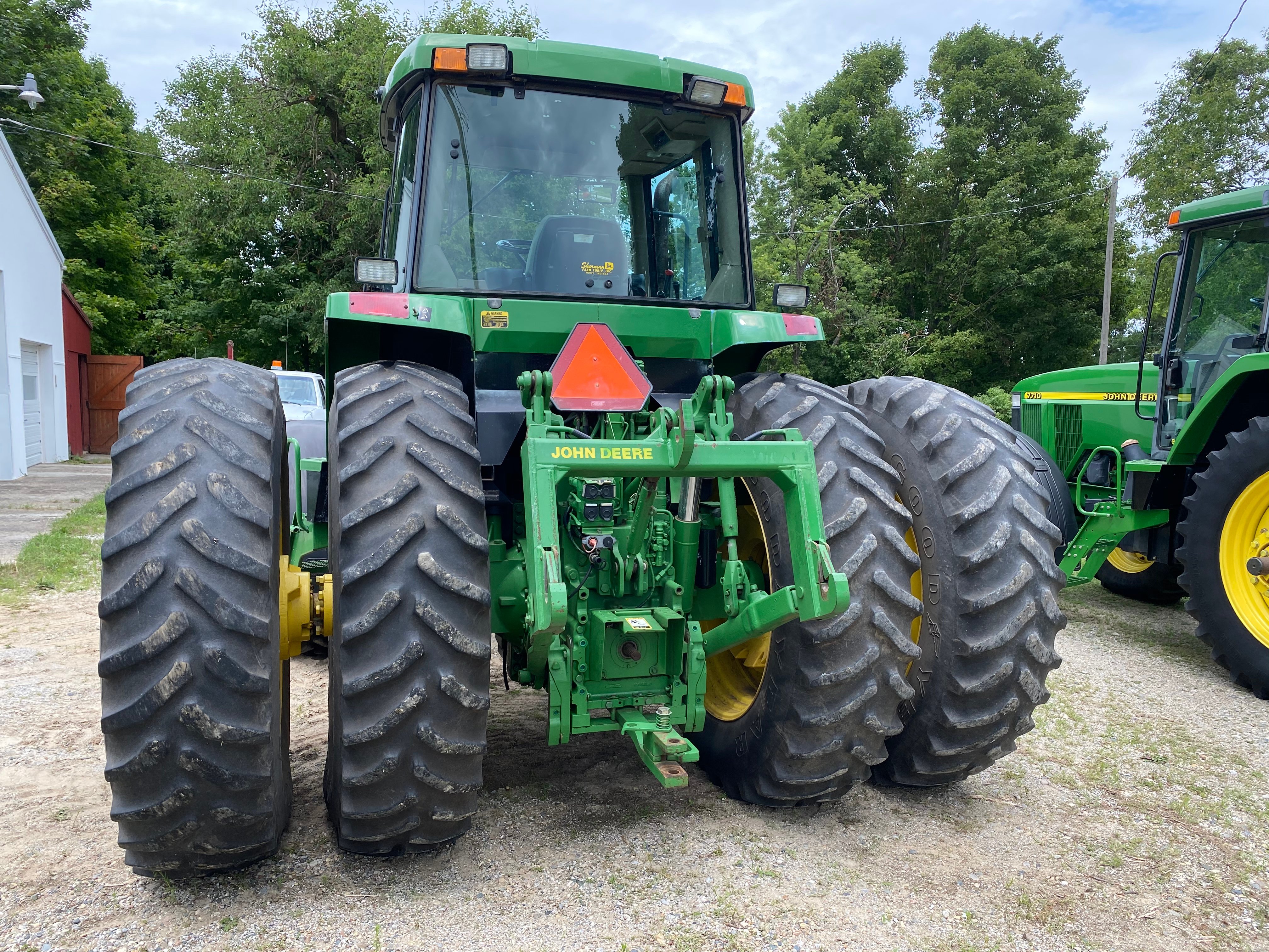 Property photo 6 - RETIREMENT AUCTION - TIMED ONLINE ONLY FARM EQUIPMENT AUCTION