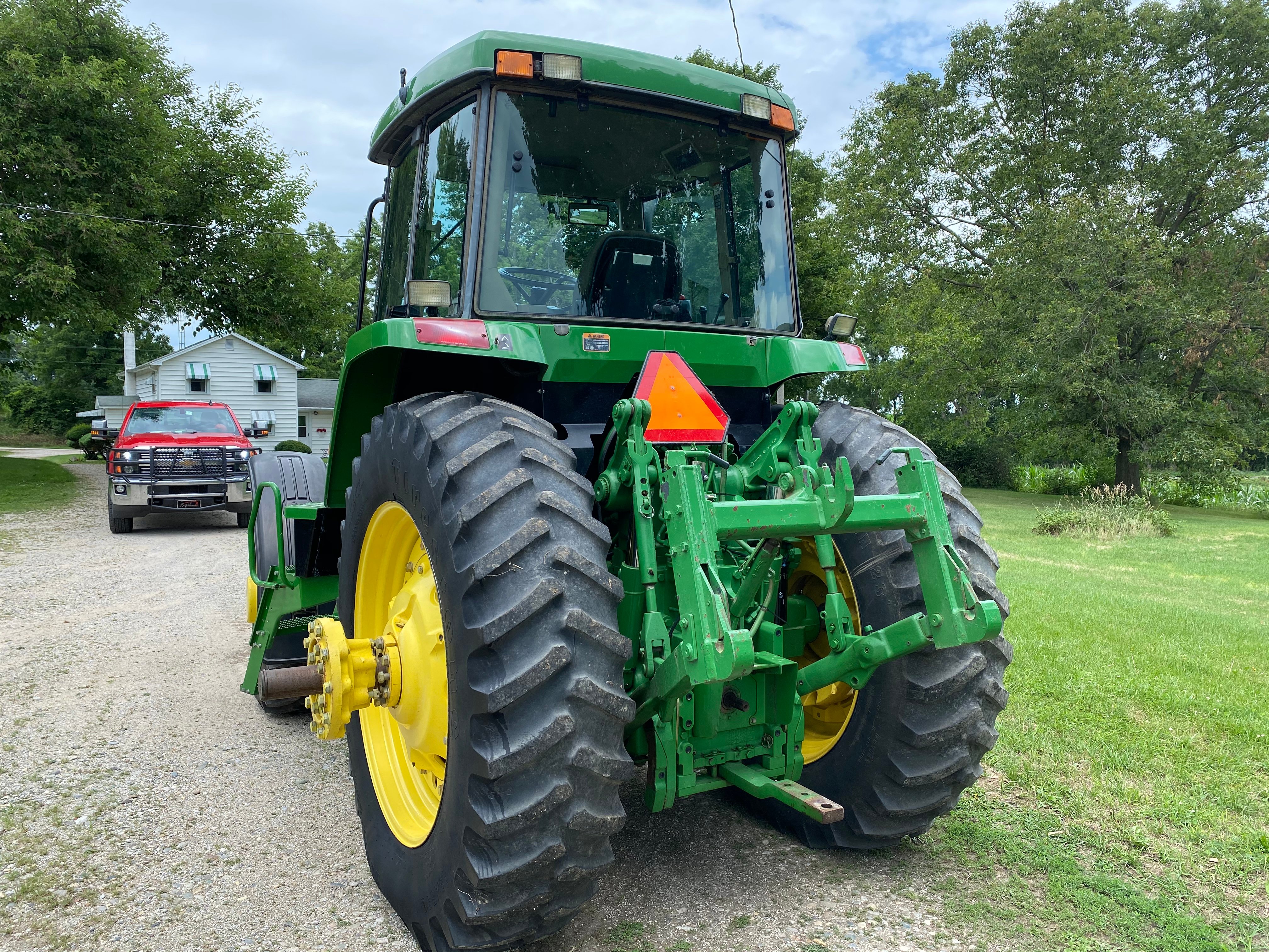 Property photo 7 - RETIREMENT AUCTION - TIMED ONLINE ONLY FARM EQUIPMENT AUCTION