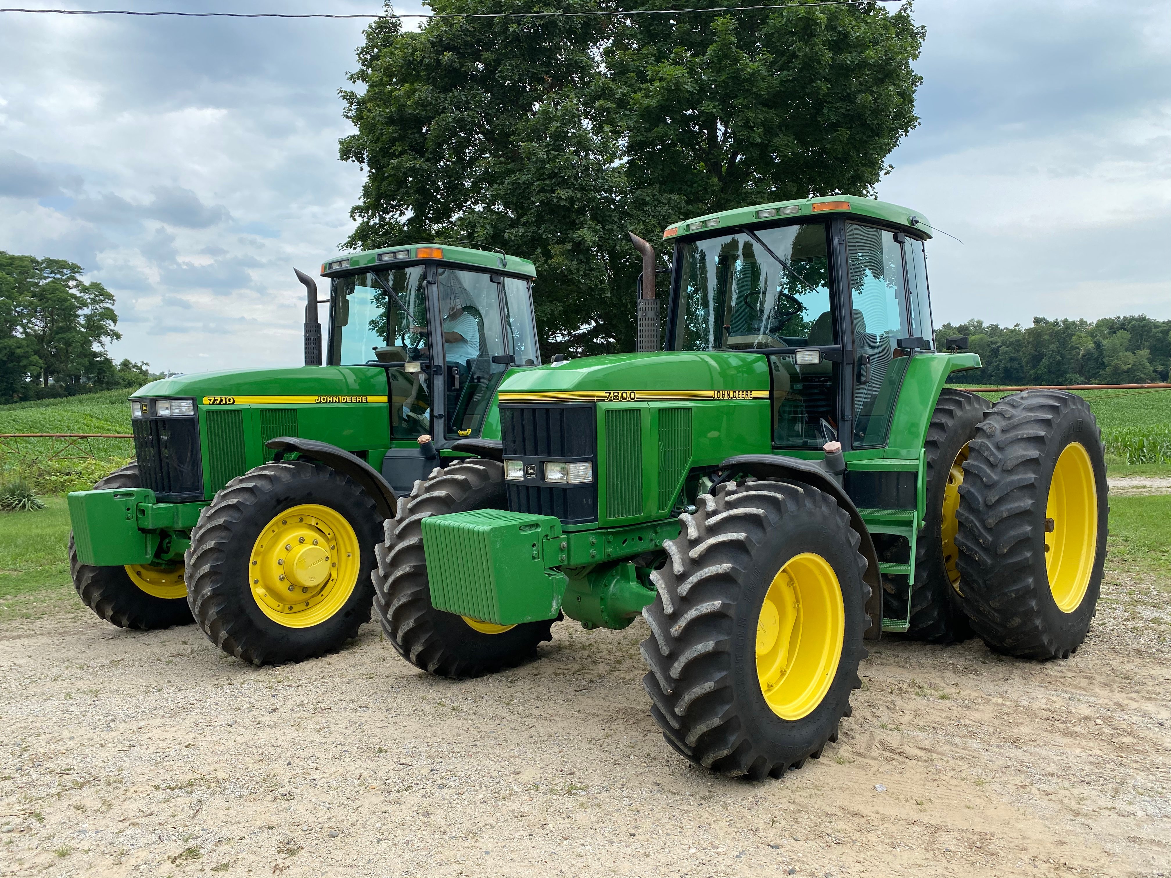 Property photo 8 - RETIREMENT AUCTION - TIMED ONLINE ONLY FARM EQUIPMENT AUCTION