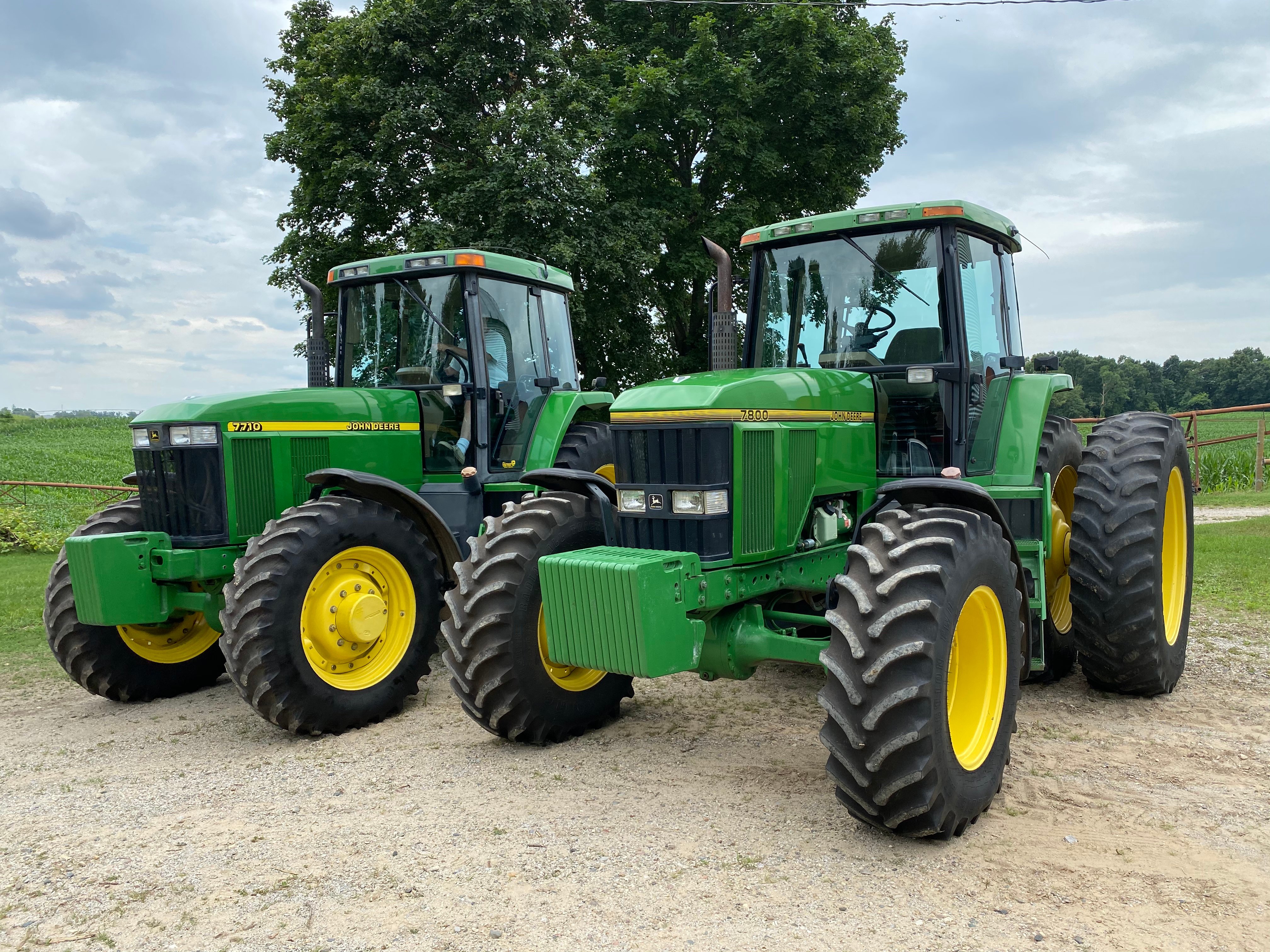 Property photo 9 - RETIREMENT AUCTION - TIMED ONLINE ONLY FARM EQUIPMENT AUCTION