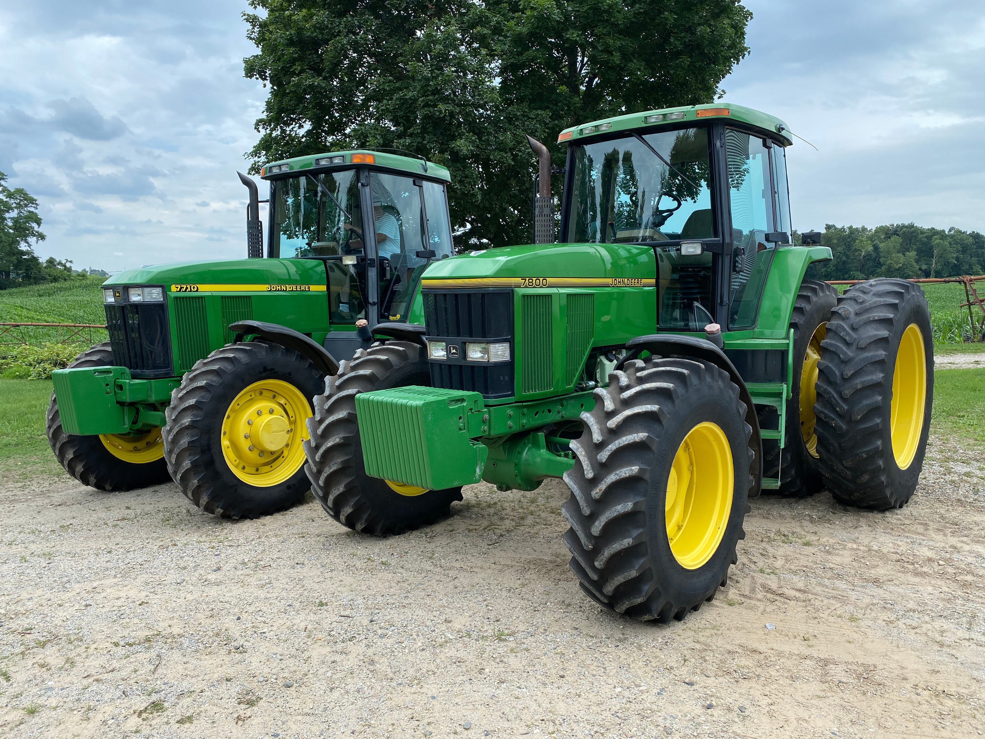 Property photo 10 - RETIREMENT AUCTION - TIMED ONLINE ONLY FARM EQUIPMENT AUCTION