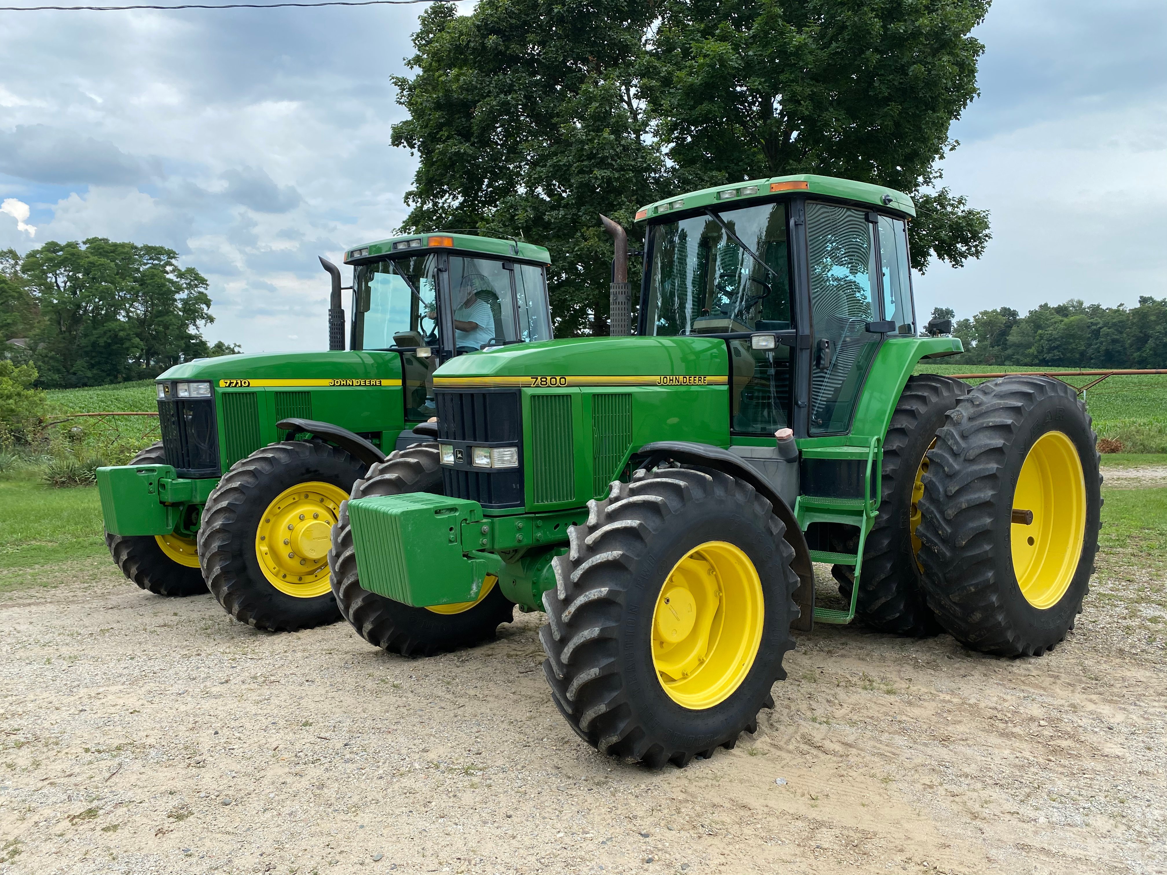 Property photo 11 - RETIREMENT AUCTION - TIMED ONLINE ONLY FARM EQUIPMENT AUCTION