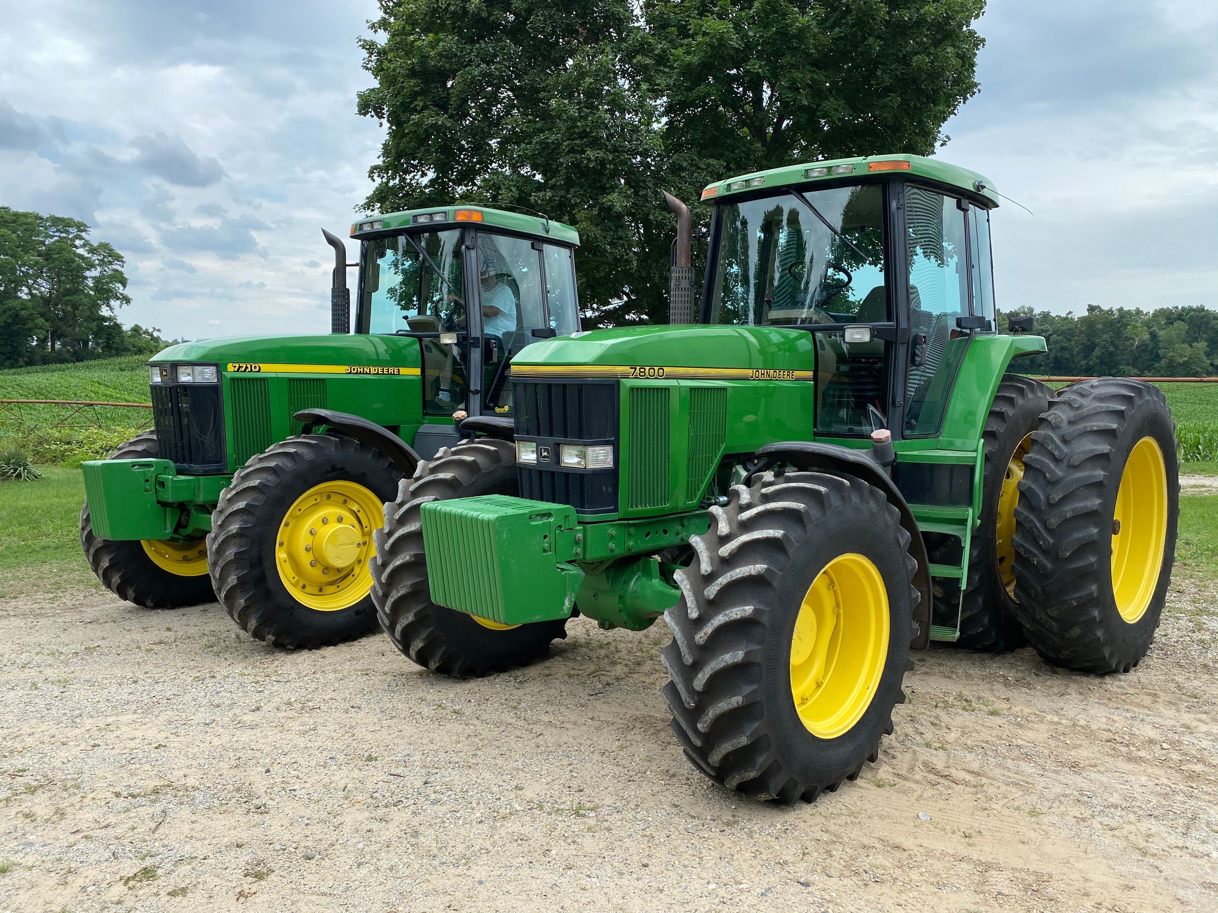 Property photo 12 - RETIREMENT AUCTION - TIMED ONLINE ONLY FARM EQUIPMENT AUCTION