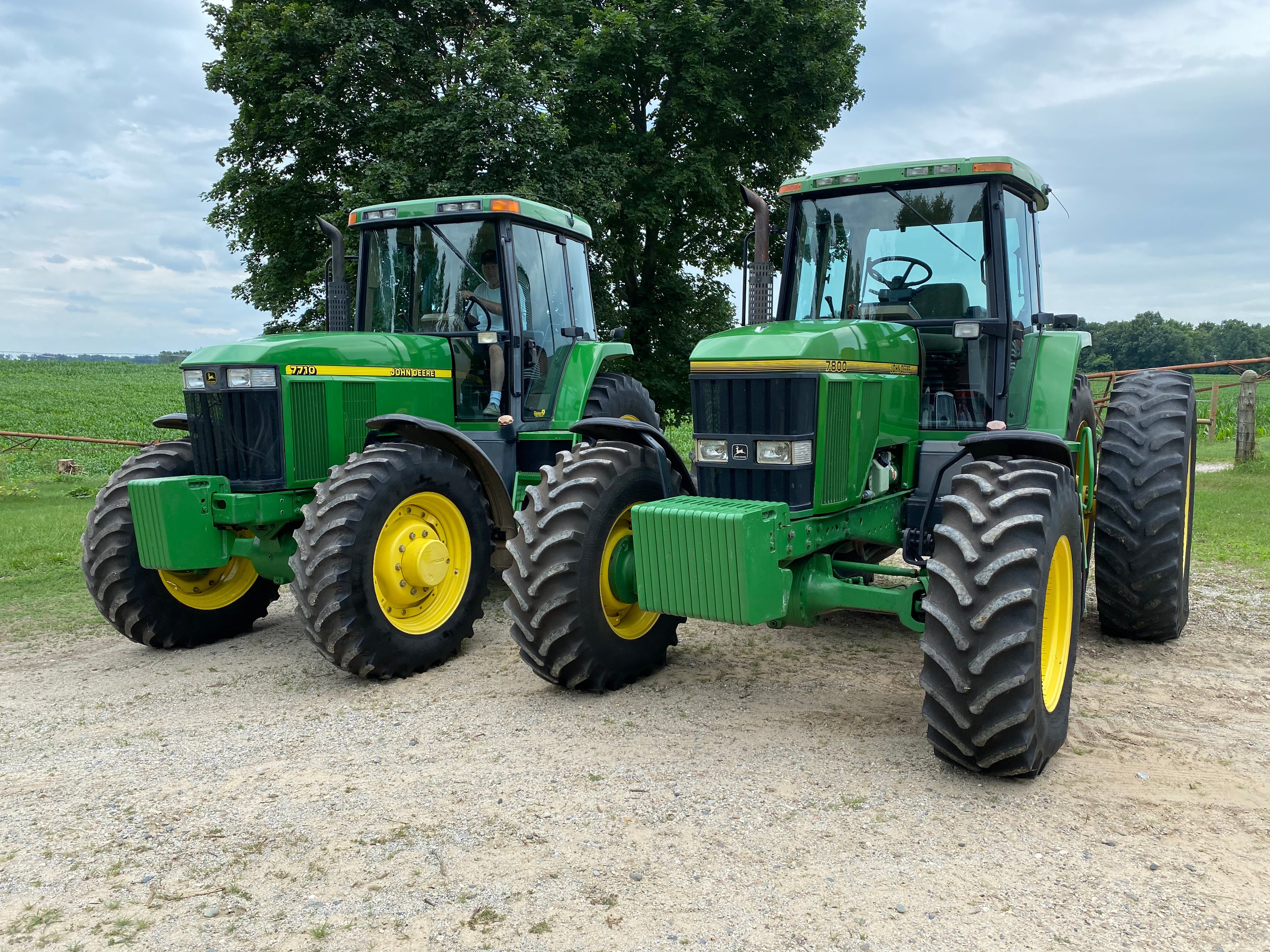 Property photo 13 - RETIREMENT AUCTION - TIMED ONLINE ONLY FARM EQUIPMENT AUCTION