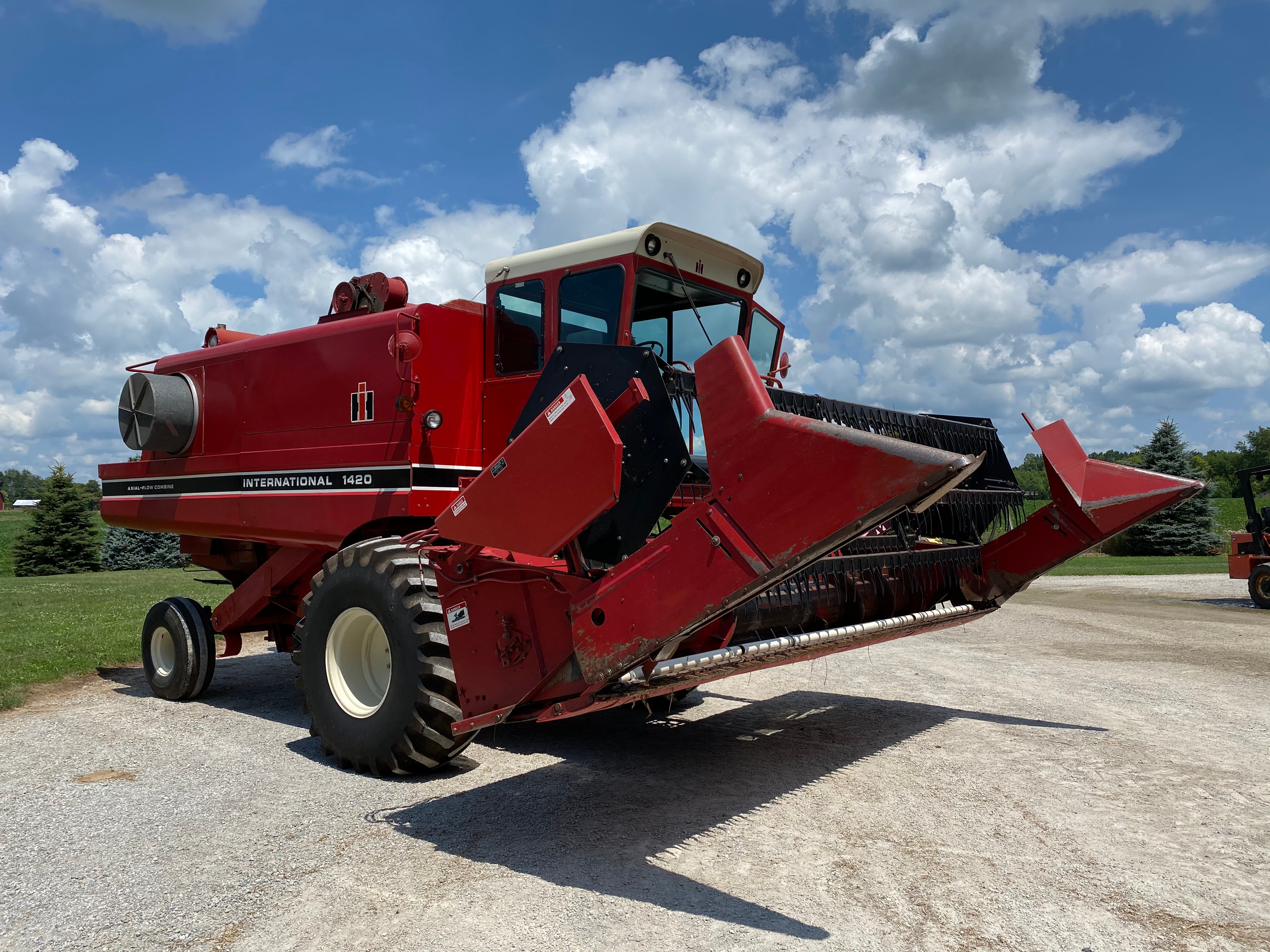 Property photo 14 - RETIREMENT AUCTION - TIMED ONLINE ONLY FARM EQUIPMENT AUCTION