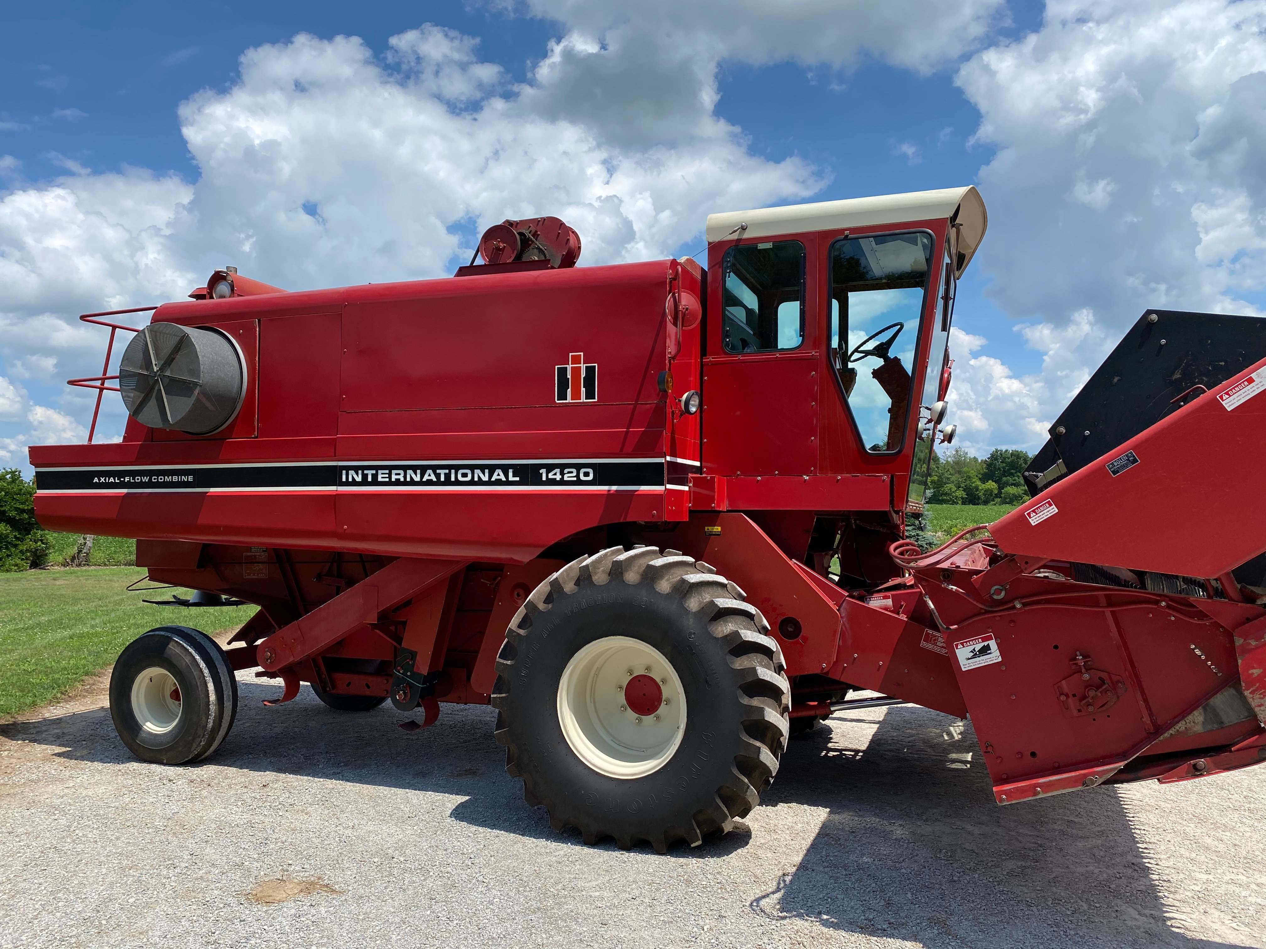 Property photo 15 - RETIREMENT AUCTION - TIMED ONLINE ONLY FARM EQUIPMENT AUCTION