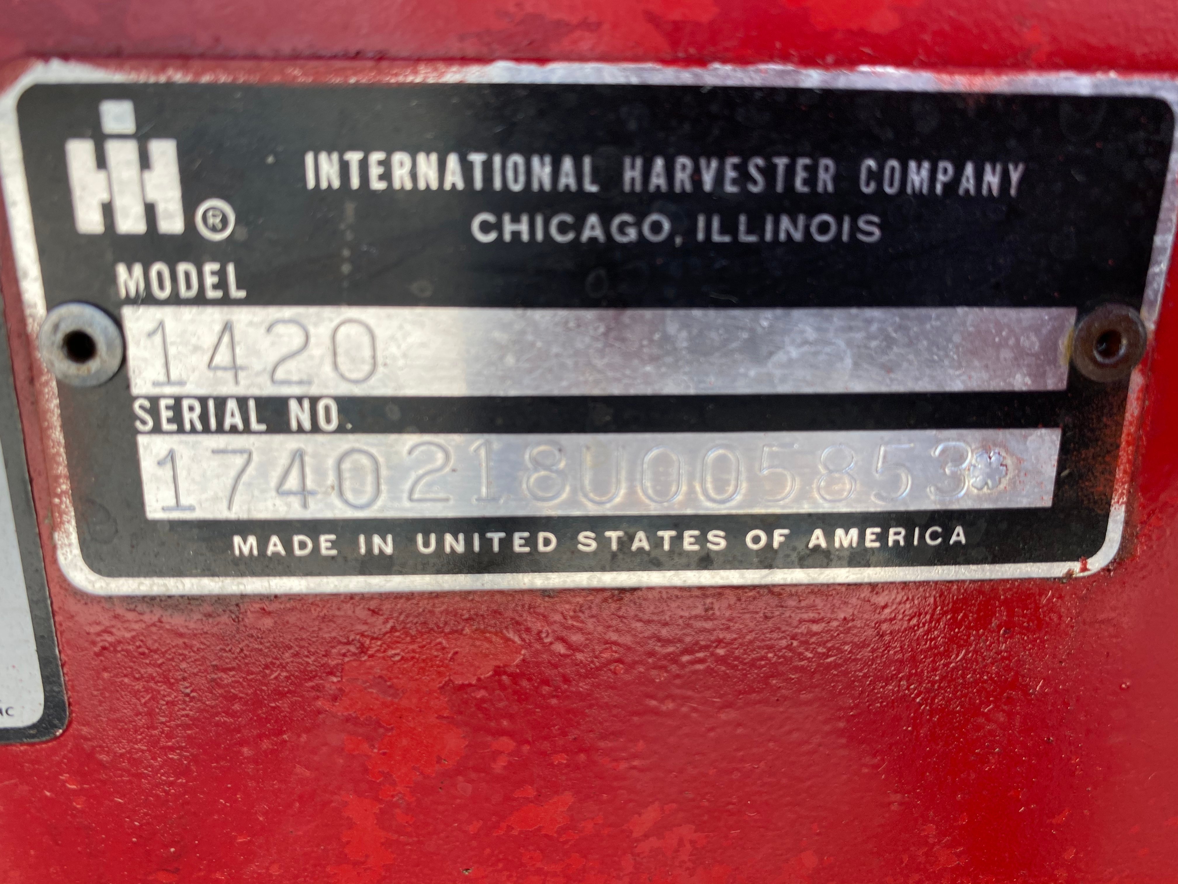 Property photo 16 - RETIREMENT AUCTION - TIMED ONLINE ONLY FARM EQUIPMENT AUCTION