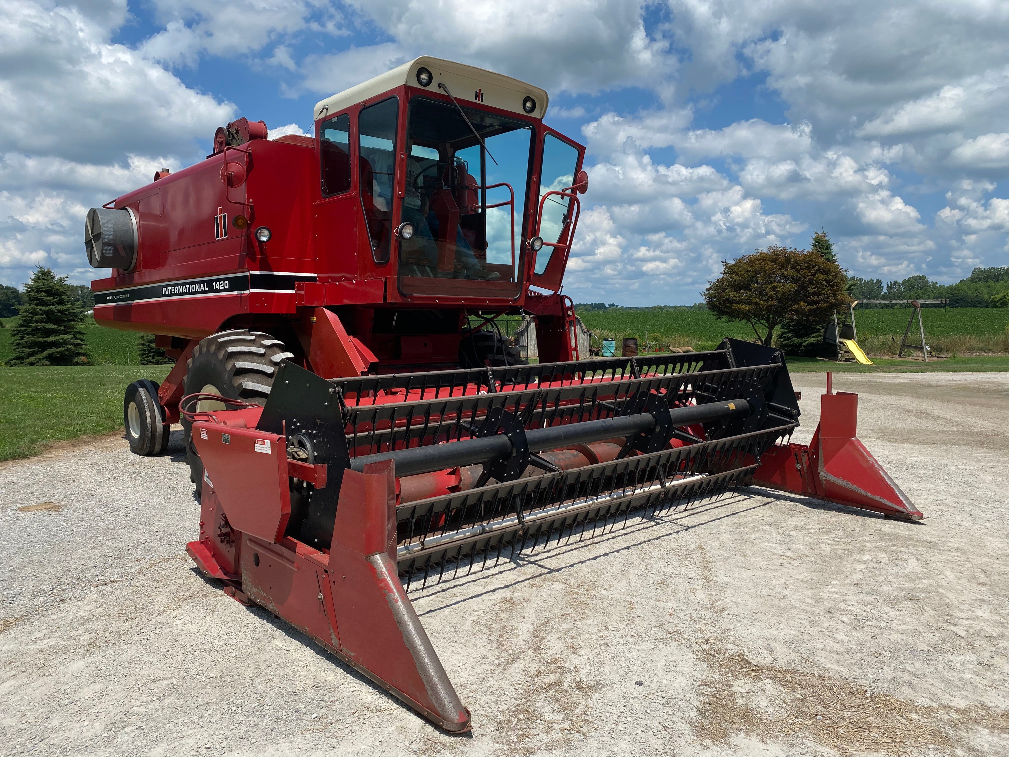 Property photo 17 - RETIREMENT AUCTION - TIMED ONLINE ONLY FARM EQUIPMENT AUCTION