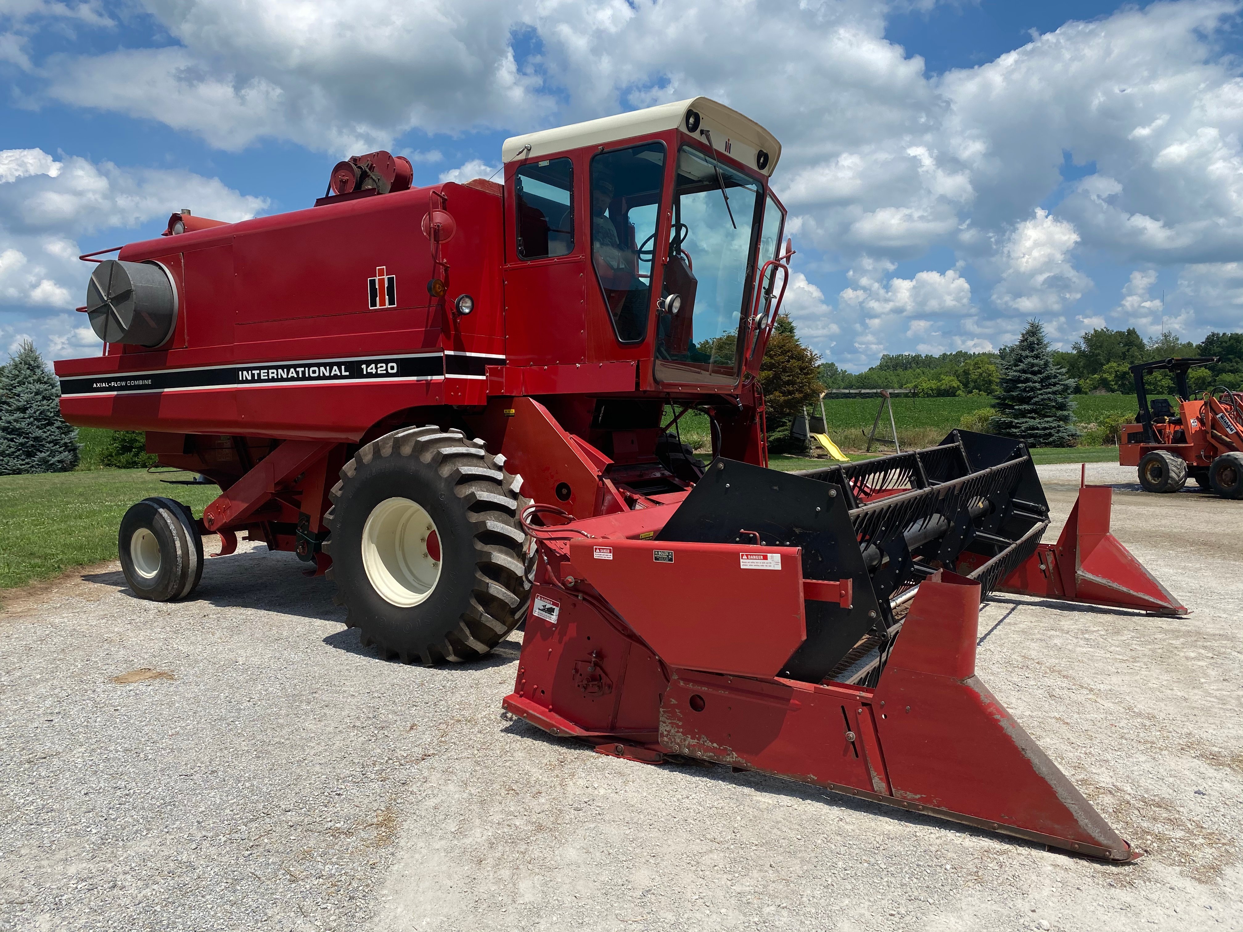 Property photo 18 - RETIREMENT AUCTION - TIMED ONLINE ONLY FARM EQUIPMENT AUCTION