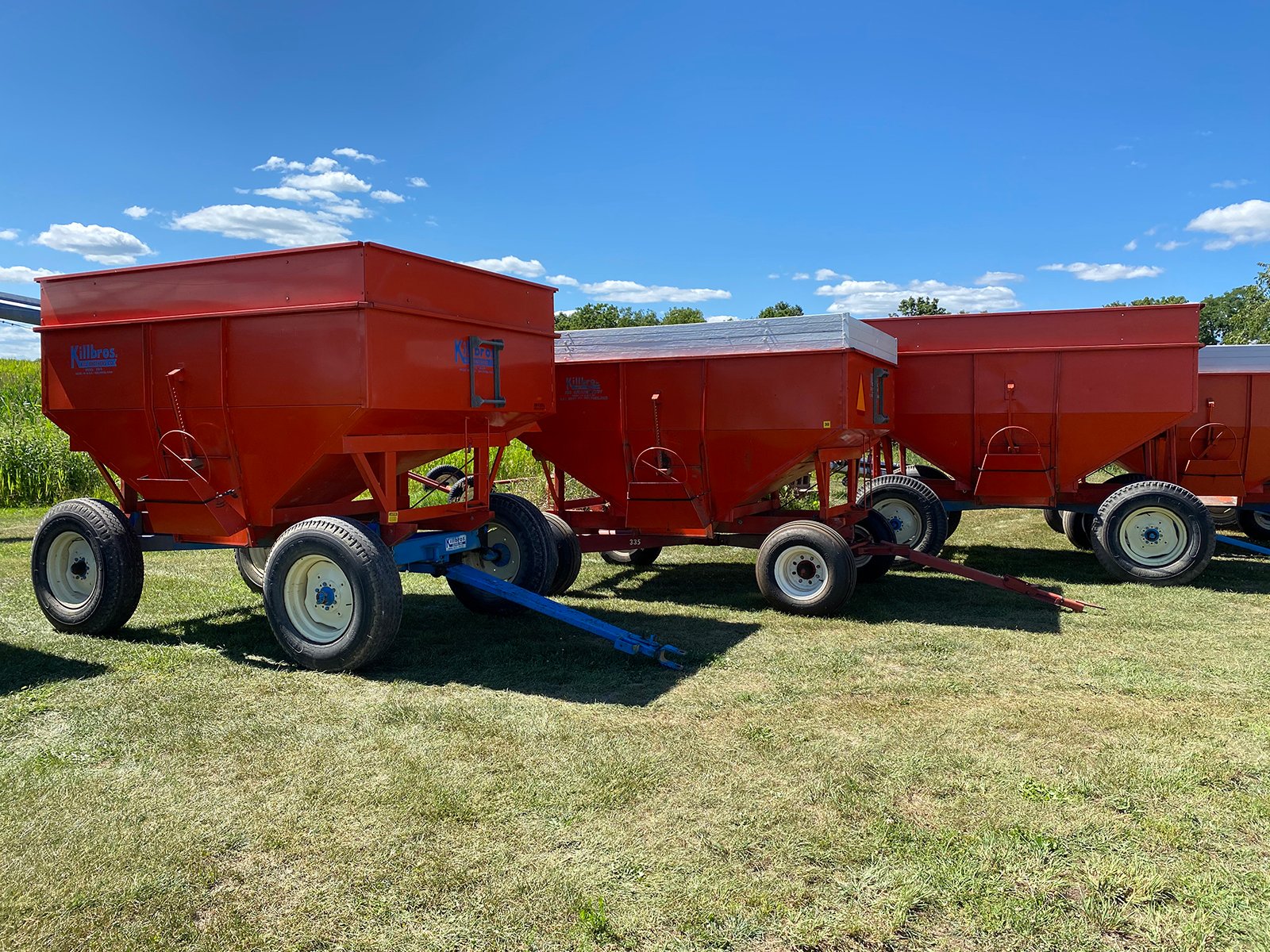 Property photo 70 - RETIREMENT AUCTION - TIMED ONLINE ONLY FARM EQUIPMENT AUCTION