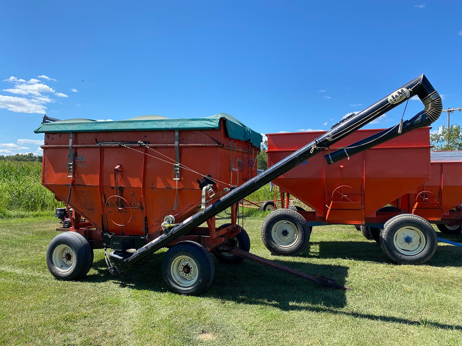Property photo 71 - RETIREMENT AUCTION - TIMED ONLINE ONLY FARM EQUIPMENT AUCTION