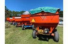 Property photo 73 - RETIREMENT AUCTION - TIMED ONLINE ONLY FARM EQUIPMENT AUCTION
