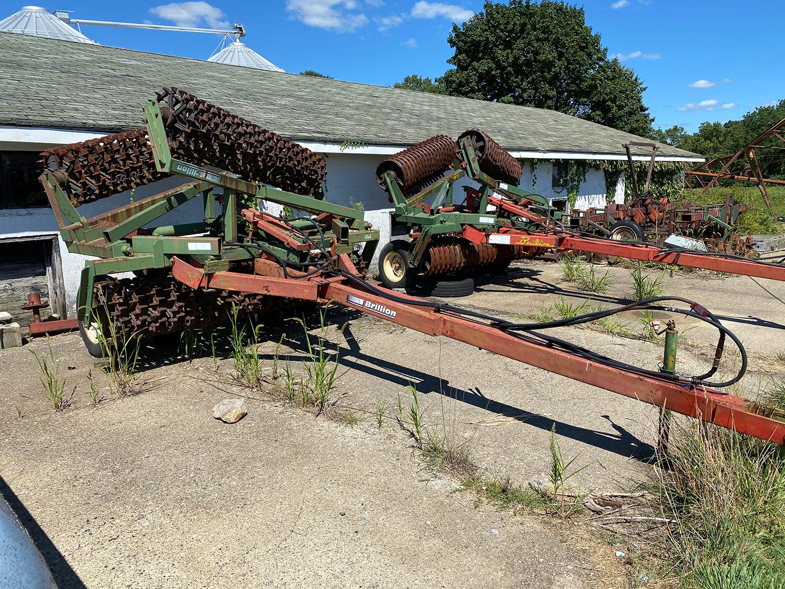Property photo 74 - RETIREMENT AUCTION - TIMED ONLINE ONLY FARM EQUIPMENT AUCTION