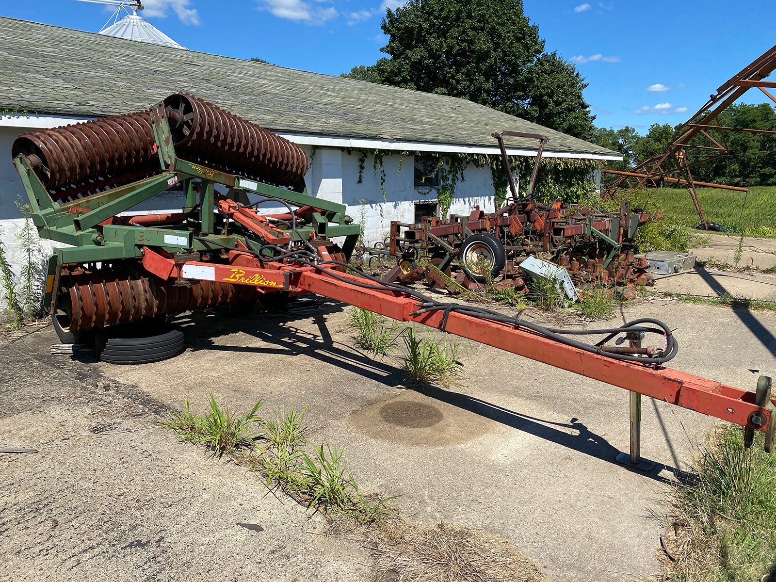 Property photo 75 - RETIREMENT AUCTION - TIMED ONLINE ONLY FARM EQUIPMENT AUCTION