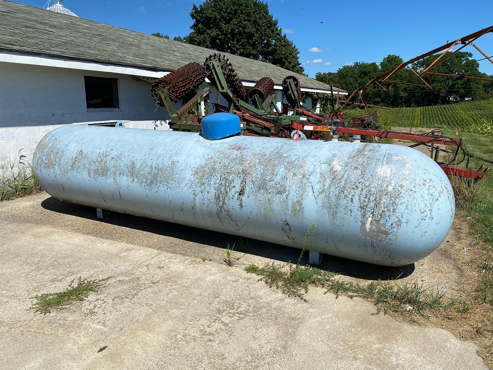 Property photo 76 - RETIREMENT AUCTION - TIMED ONLINE ONLY FARM EQUIPMENT AUCTION