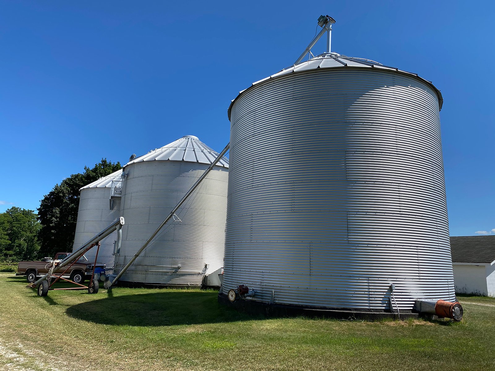 Property photo 27 - RETIREMENT AUCTION - TIMED ONLINE ONLY FARM EQUIPMENT AUCTION