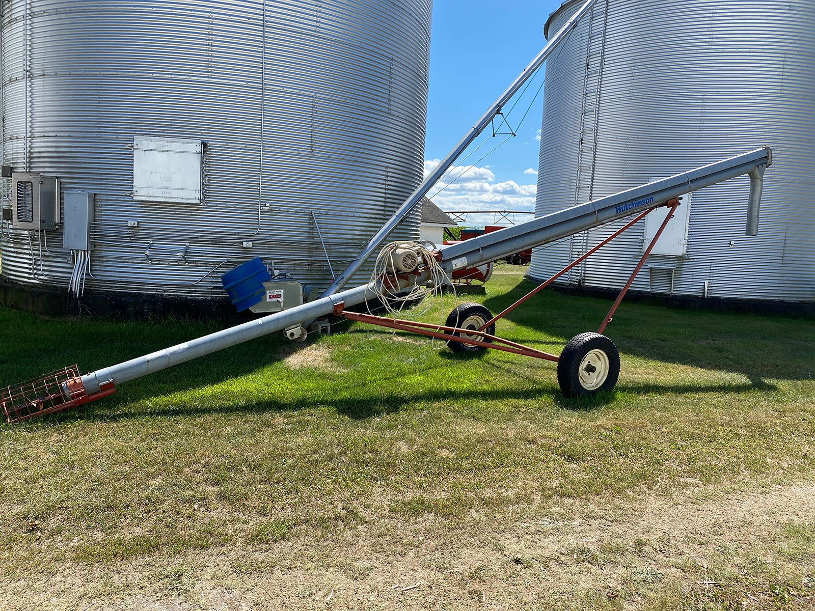 Property photo 28 - RETIREMENT AUCTION - TIMED ONLINE ONLY FARM EQUIPMENT AUCTION