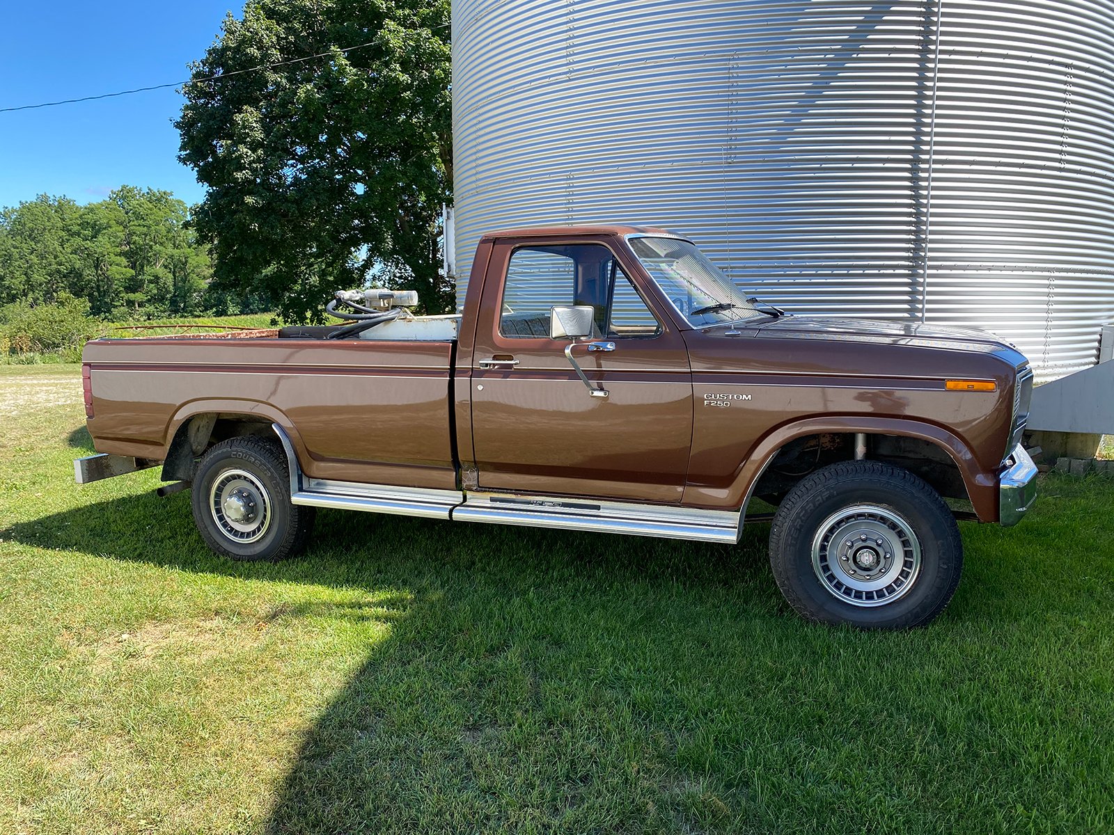 Property photo 50 - RETIREMENT AUCTION - TIMED ONLINE ONLY FARM EQUIPMENT AUCTION
