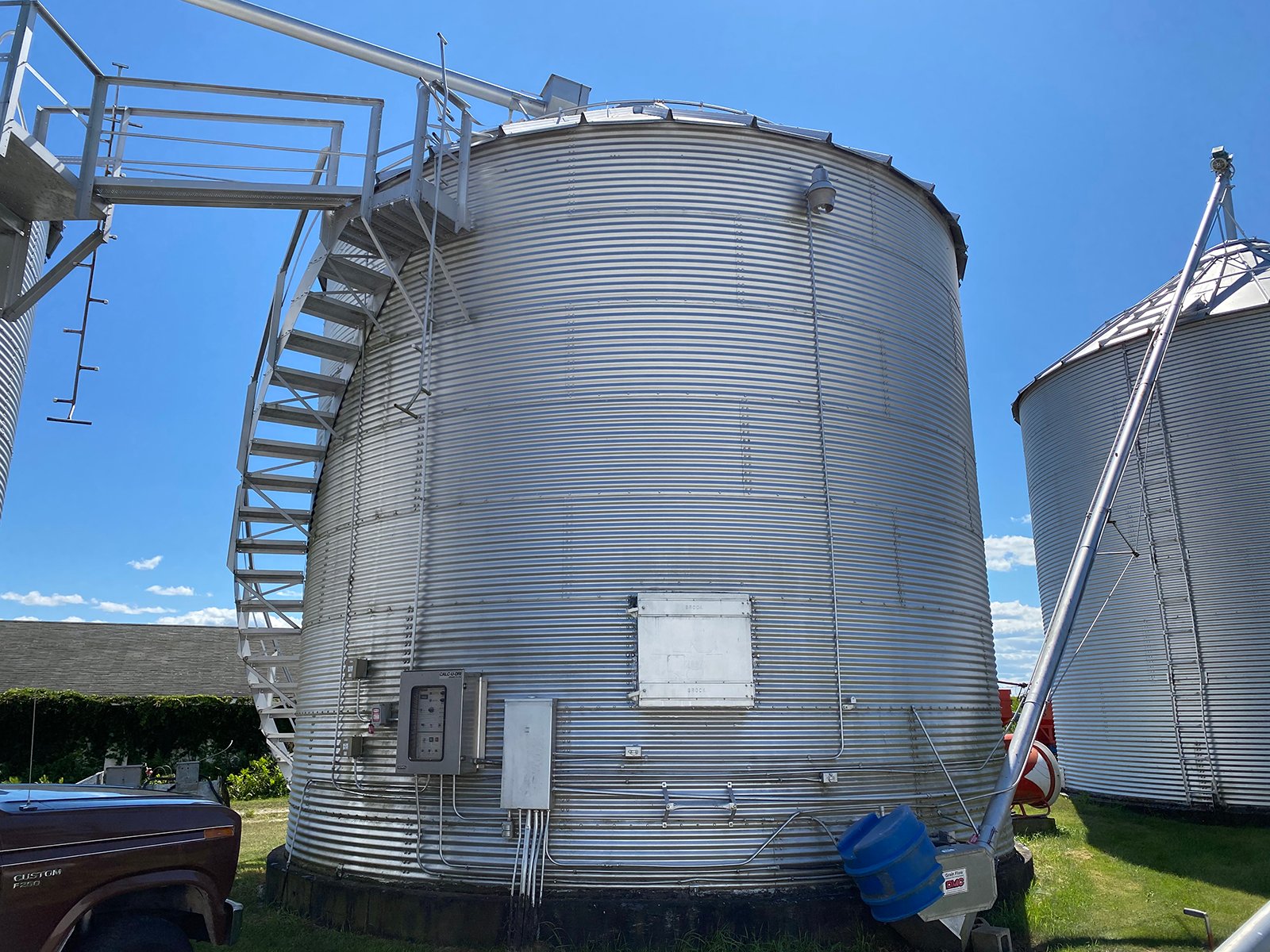 Property photo 29 - RETIREMENT AUCTION - TIMED ONLINE ONLY FARM EQUIPMENT AUCTION