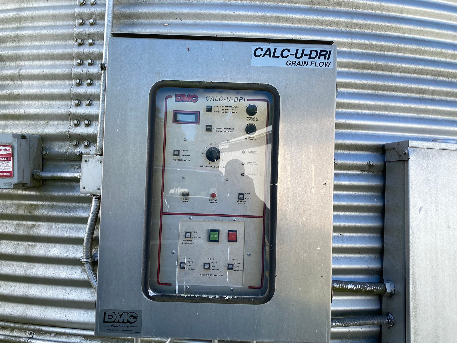 Property photo 30 - RETIREMENT AUCTION - TIMED ONLINE ONLY FARM EQUIPMENT AUCTION