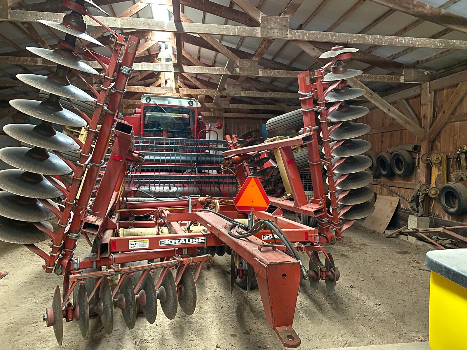 Property photo 54 - RETIREMENT AUCTION - TIMED ONLINE ONLY FARM EQUIPMENT AUCTION