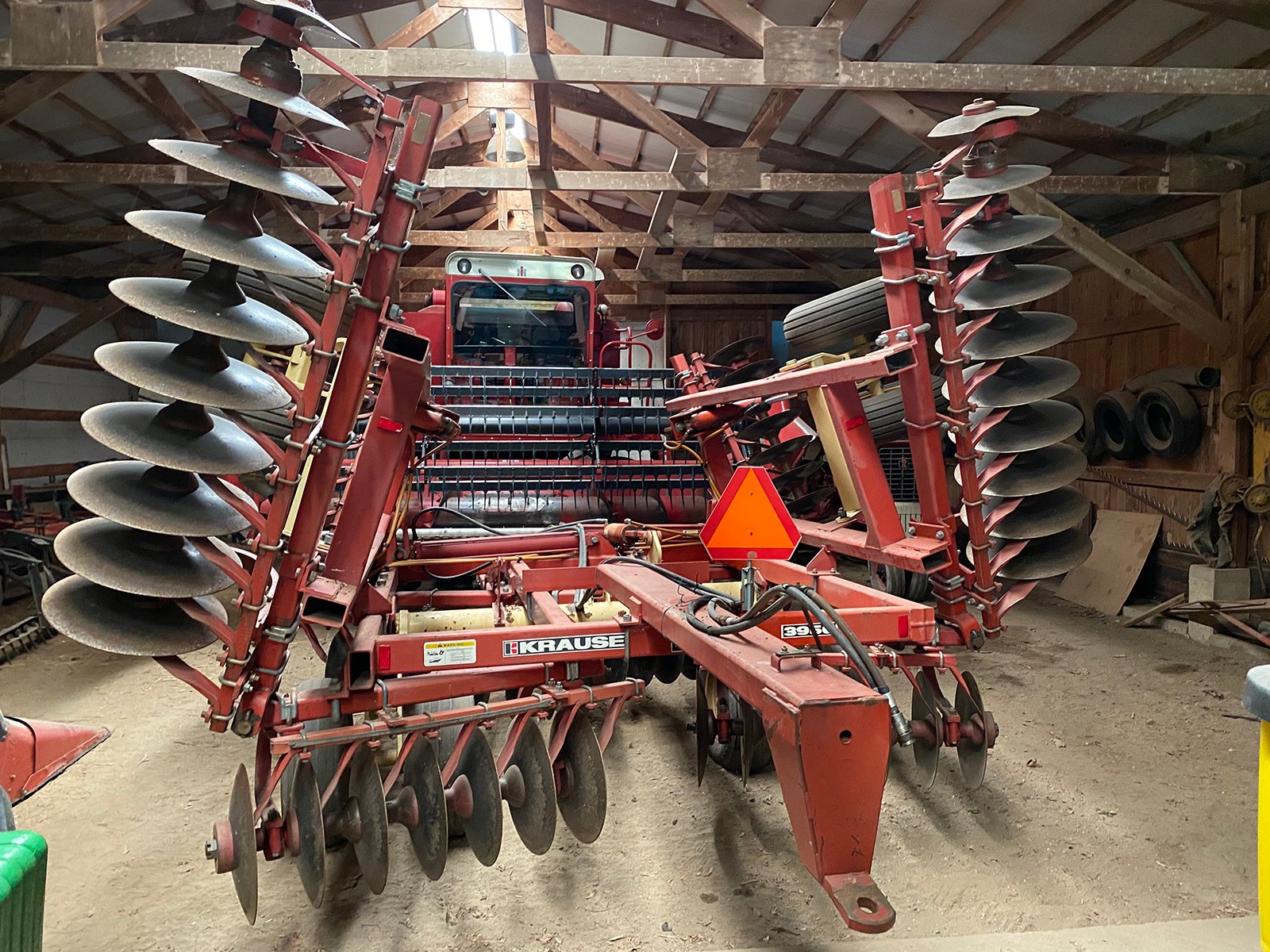 Property photo 55 - RETIREMENT AUCTION - TIMED ONLINE ONLY FARM EQUIPMENT AUCTION