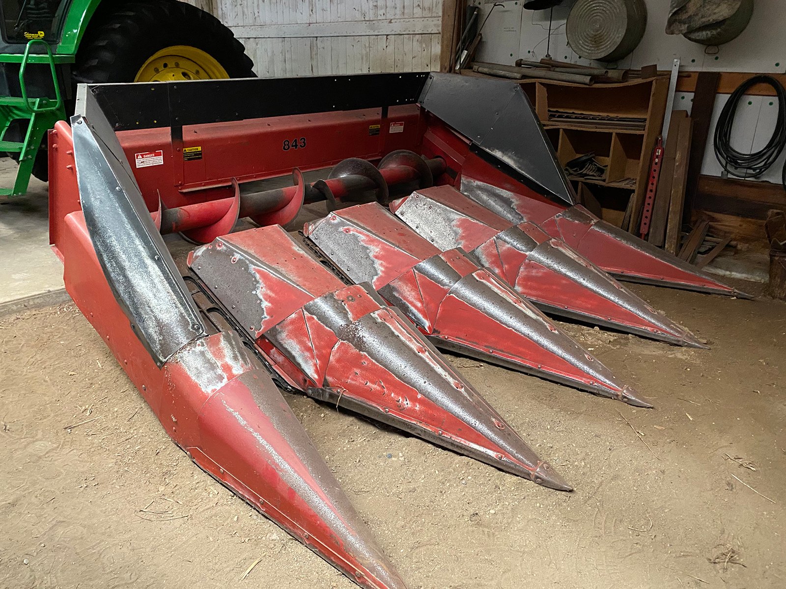 Property photo 56 - RETIREMENT AUCTION - TIMED ONLINE ONLY FARM EQUIPMENT AUCTION