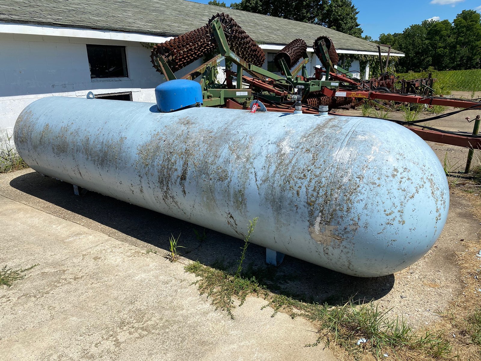 Property photo 61 - RETIREMENT AUCTION - TIMED ONLINE ONLY FARM EQUIPMENT AUCTION