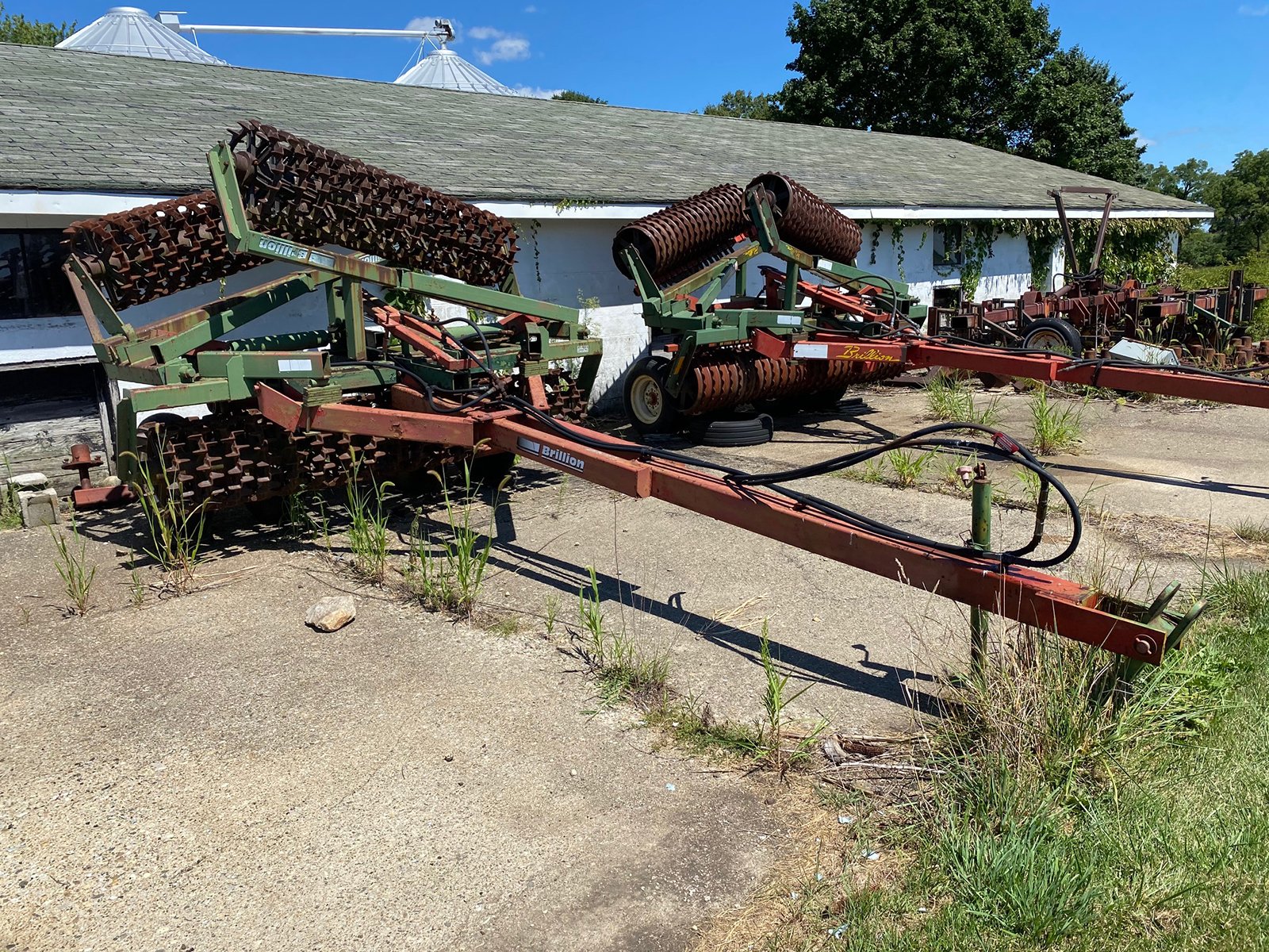 Property photo 62 - RETIREMENT AUCTION - TIMED ONLINE ONLY FARM EQUIPMENT AUCTION