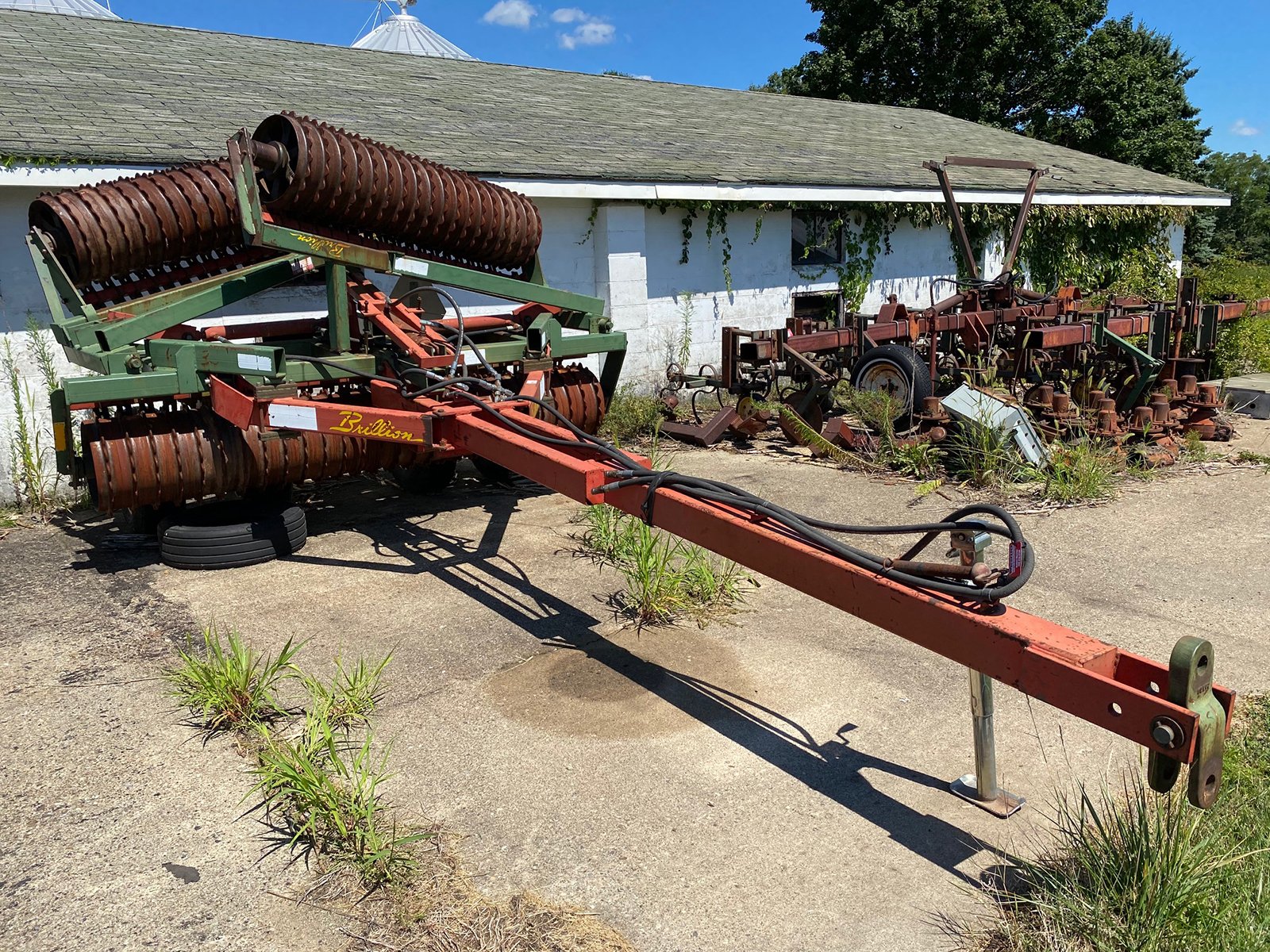 Property photo 63 - RETIREMENT AUCTION - TIMED ONLINE ONLY FARM EQUIPMENT AUCTION