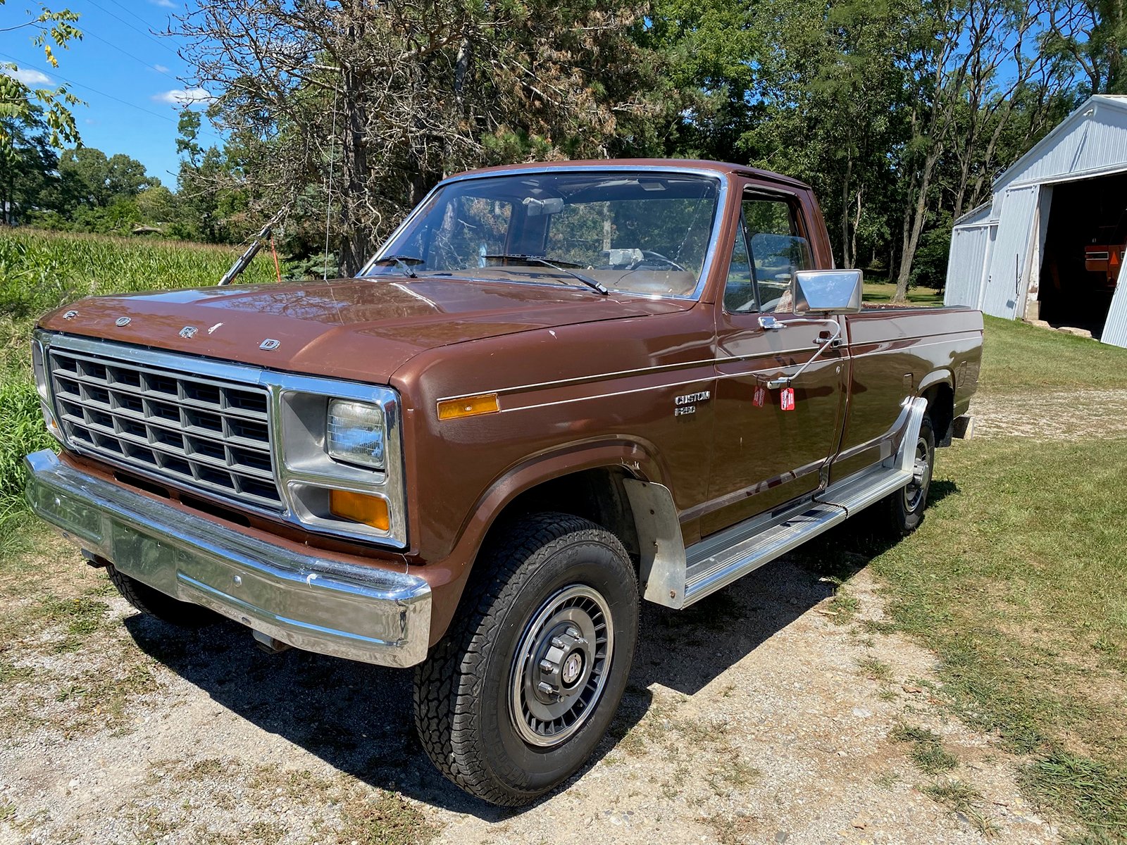 Property photo 47 - RETIREMENT AUCTION - TIMED ONLINE ONLY FARM EQUIPMENT AUCTION