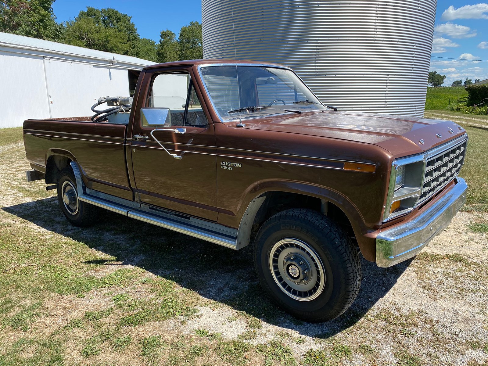 Property photo 49 - RETIREMENT AUCTION - TIMED ONLINE ONLY FARM EQUIPMENT AUCTION