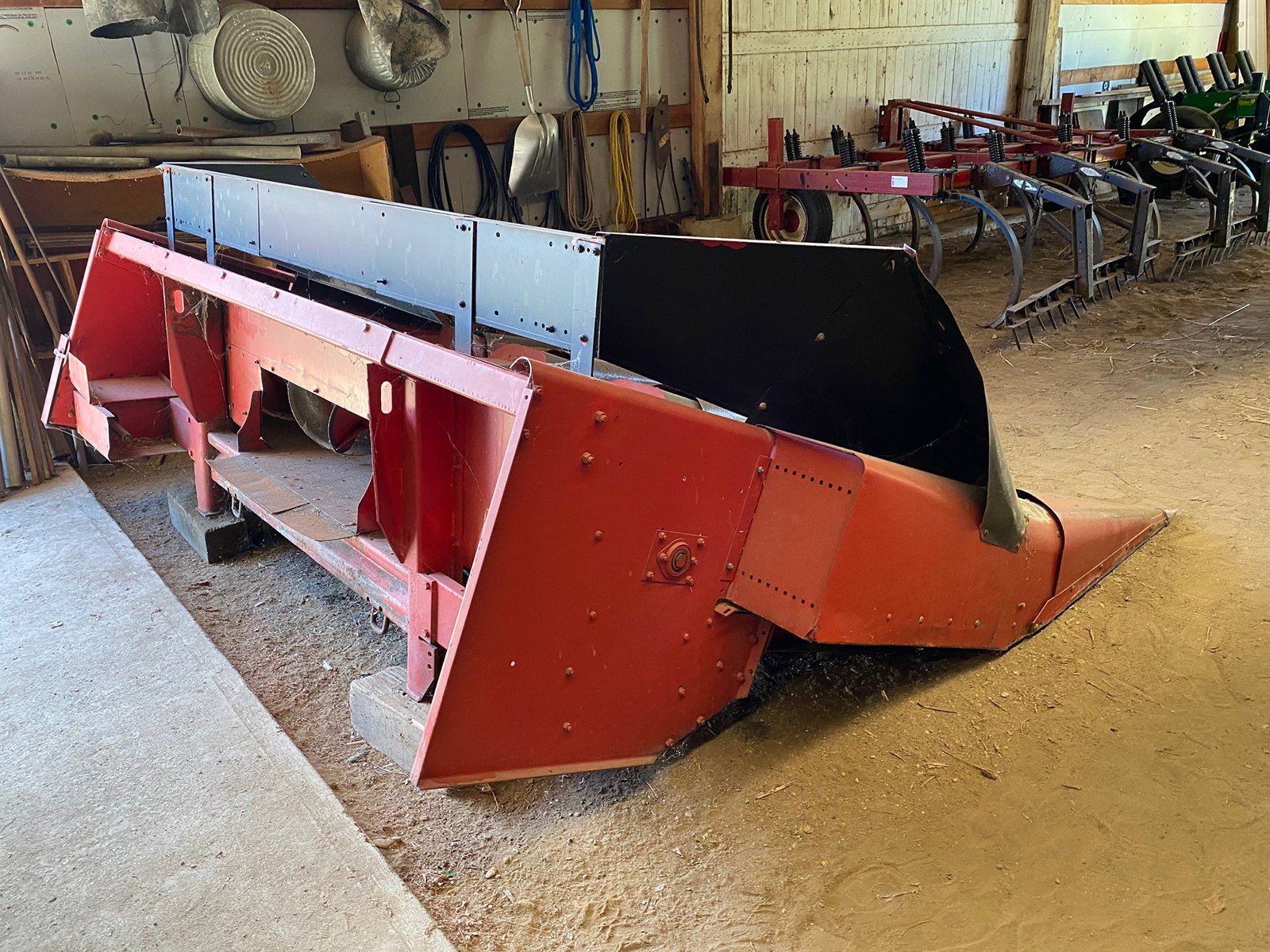 Property photo 64 - RETIREMENT AUCTION - TIMED ONLINE ONLY FARM EQUIPMENT AUCTION