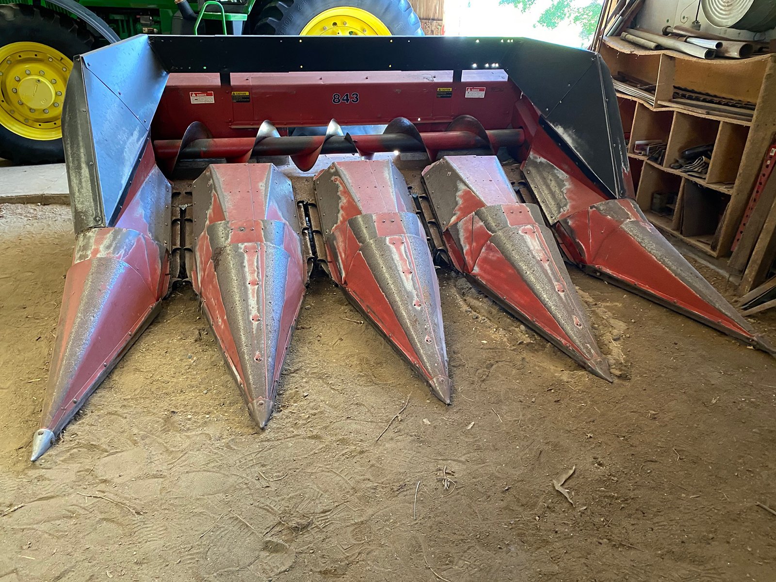 Property photo 57 - RETIREMENT AUCTION - TIMED ONLINE ONLY FARM EQUIPMENT AUCTION