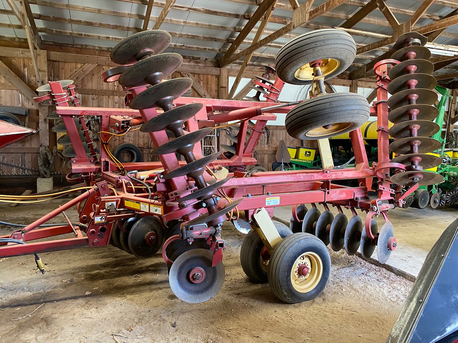 Property photo 58 - RETIREMENT AUCTION - TIMED ONLINE ONLY FARM EQUIPMENT AUCTION