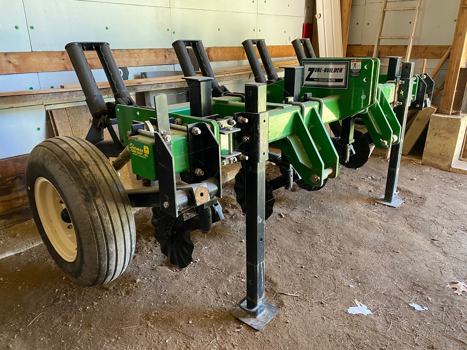 Property photo 65 - RETIREMENT AUCTION - TIMED ONLINE ONLY FARM EQUIPMENT AUCTION