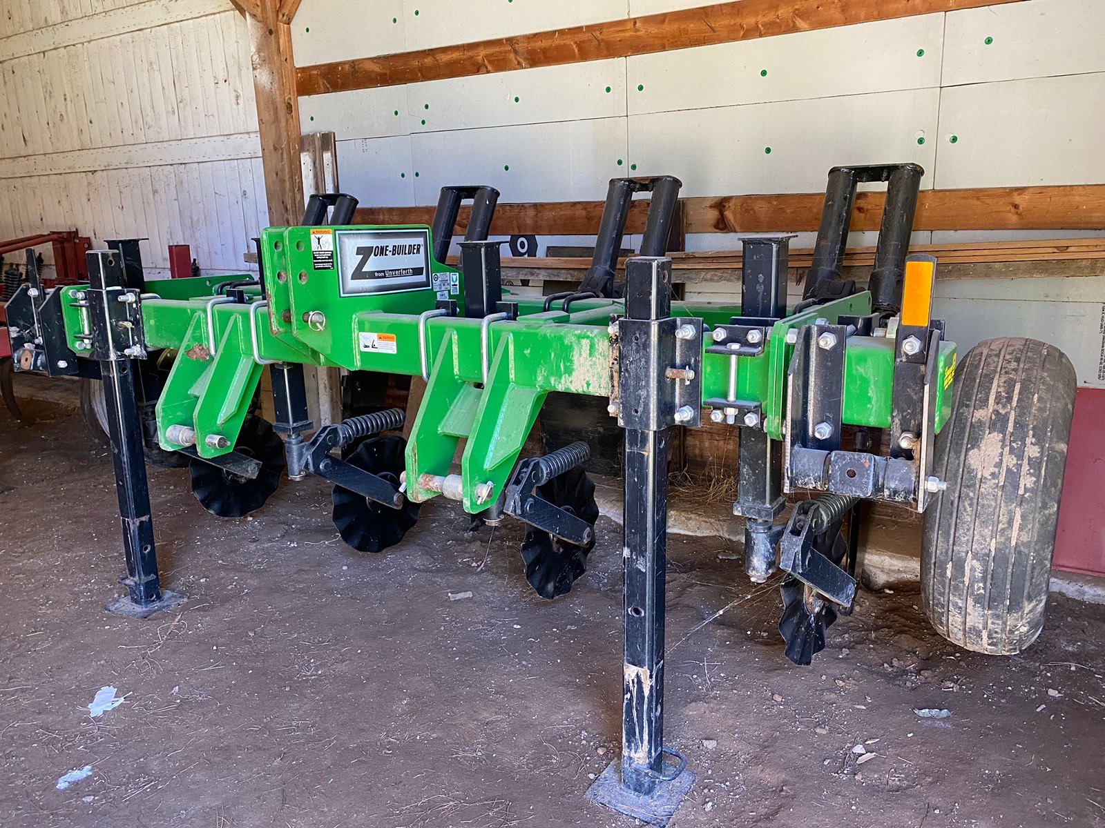 Property photo 66 - RETIREMENT AUCTION - TIMED ONLINE ONLY FARM EQUIPMENT AUCTION