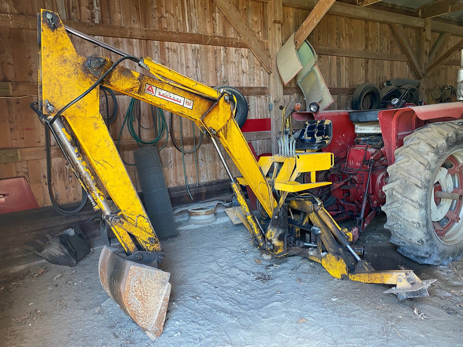 Property photo 67 - RETIREMENT AUCTION - TIMED ONLINE ONLY FARM EQUIPMENT AUCTION