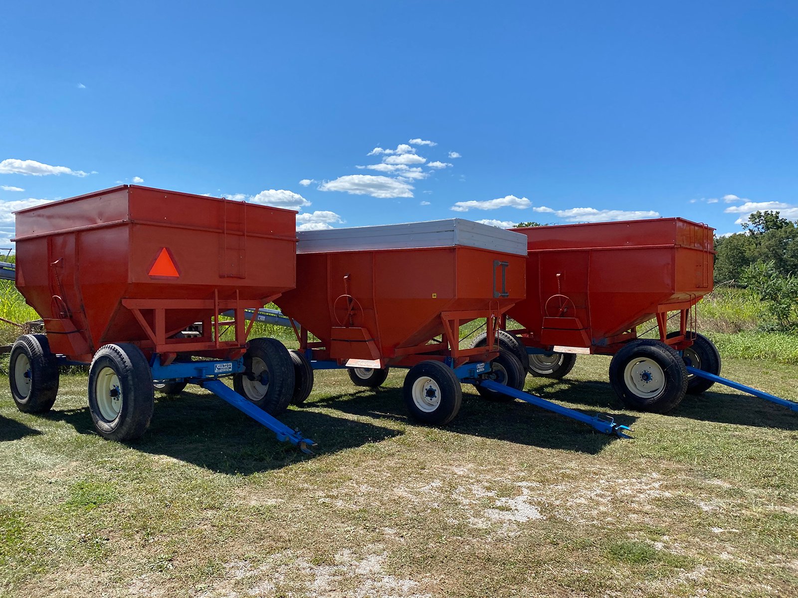 Property photo 79 - RETIREMENT AUCTION - TIMED ONLINE ONLY FARM EQUIPMENT AUCTION