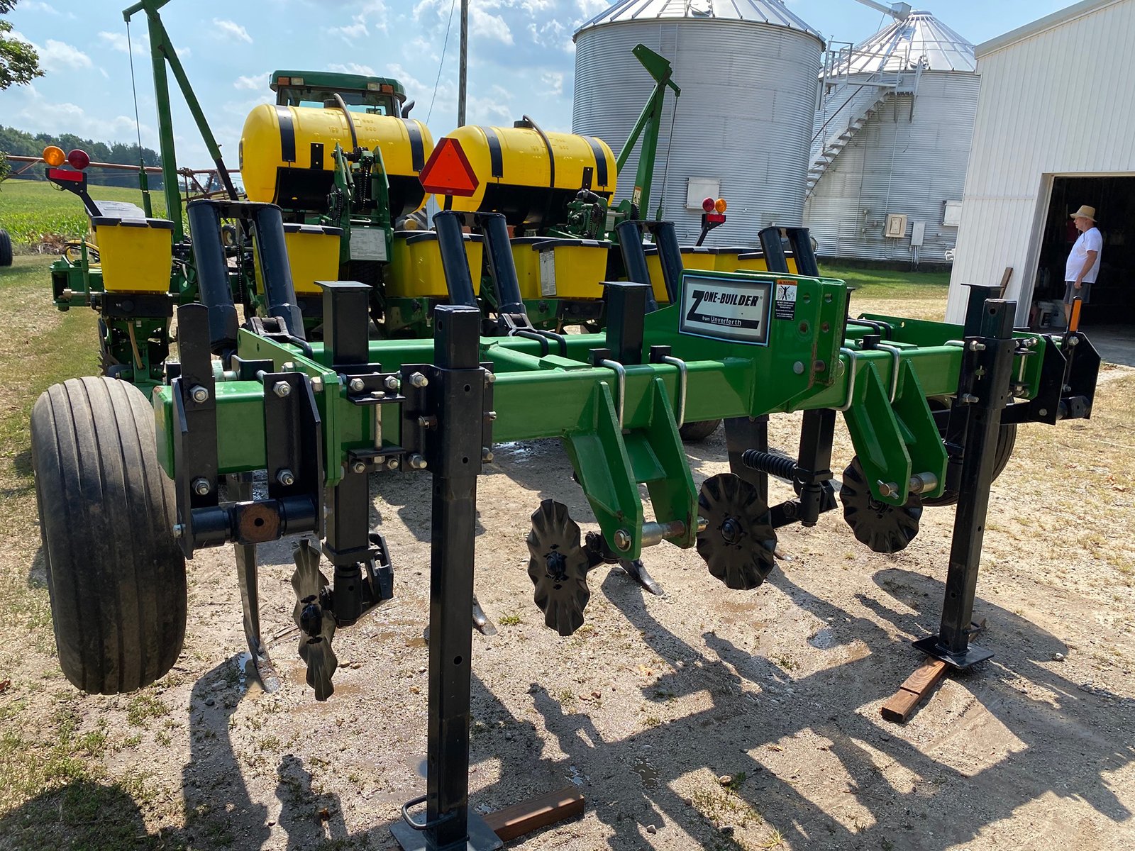 Property photo 42 - RETIREMENT AUCTION - TIMED ONLINE ONLY FARM EQUIPMENT AUCTION