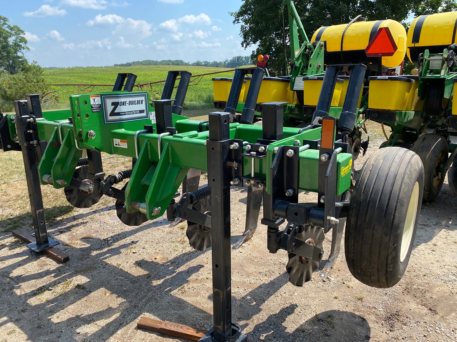 Property photo 43 - RETIREMENT AUCTION - TIMED ONLINE ONLY FARM EQUIPMENT AUCTION