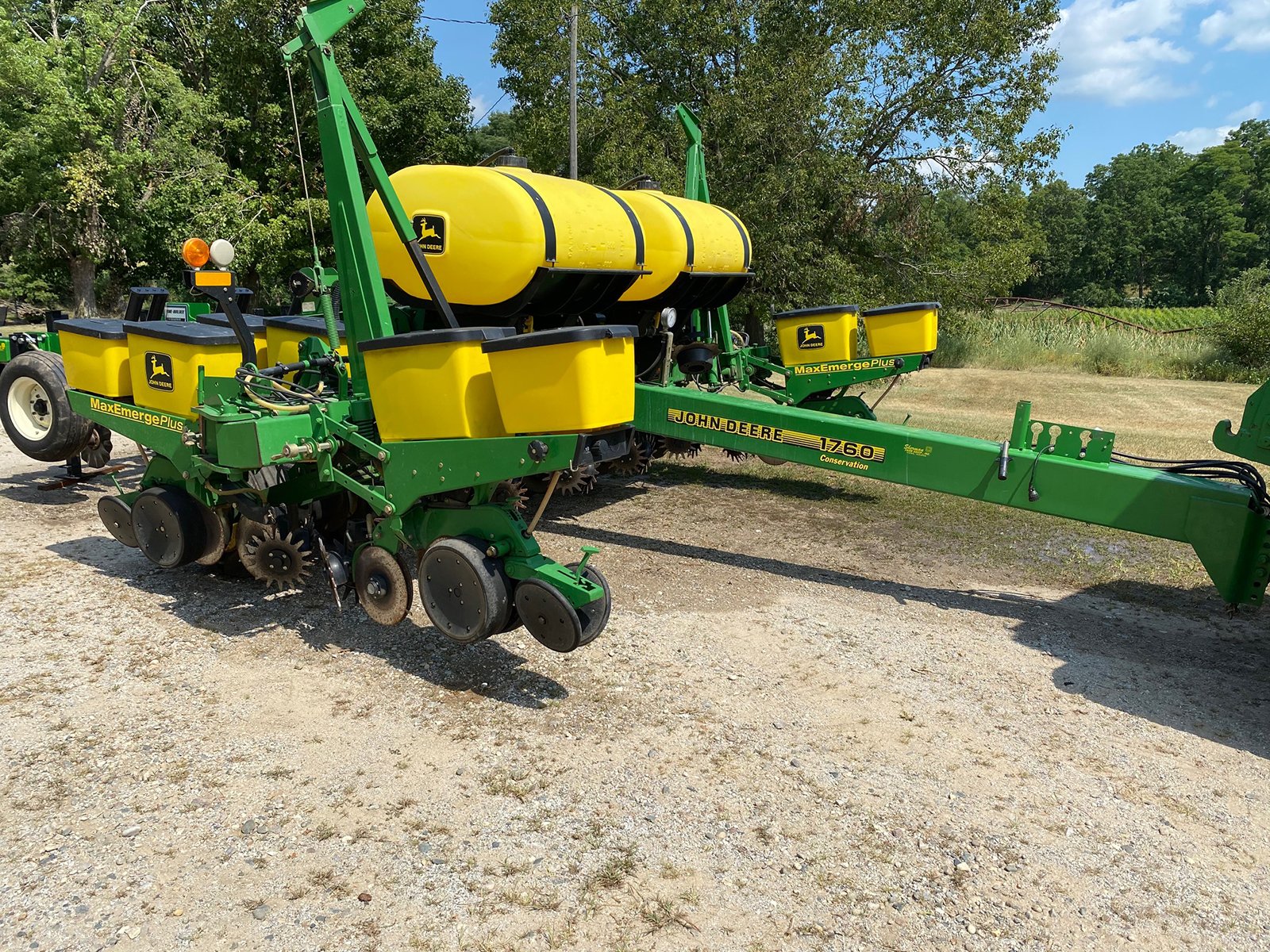 Property photo 44 - RETIREMENT AUCTION - TIMED ONLINE ONLY FARM EQUIPMENT AUCTION