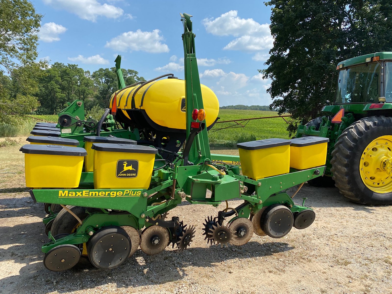 Property photo 45 - RETIREMENT AUCTION - TIMED ONLINE ONLY FARM EQUIPMENT AUCTION