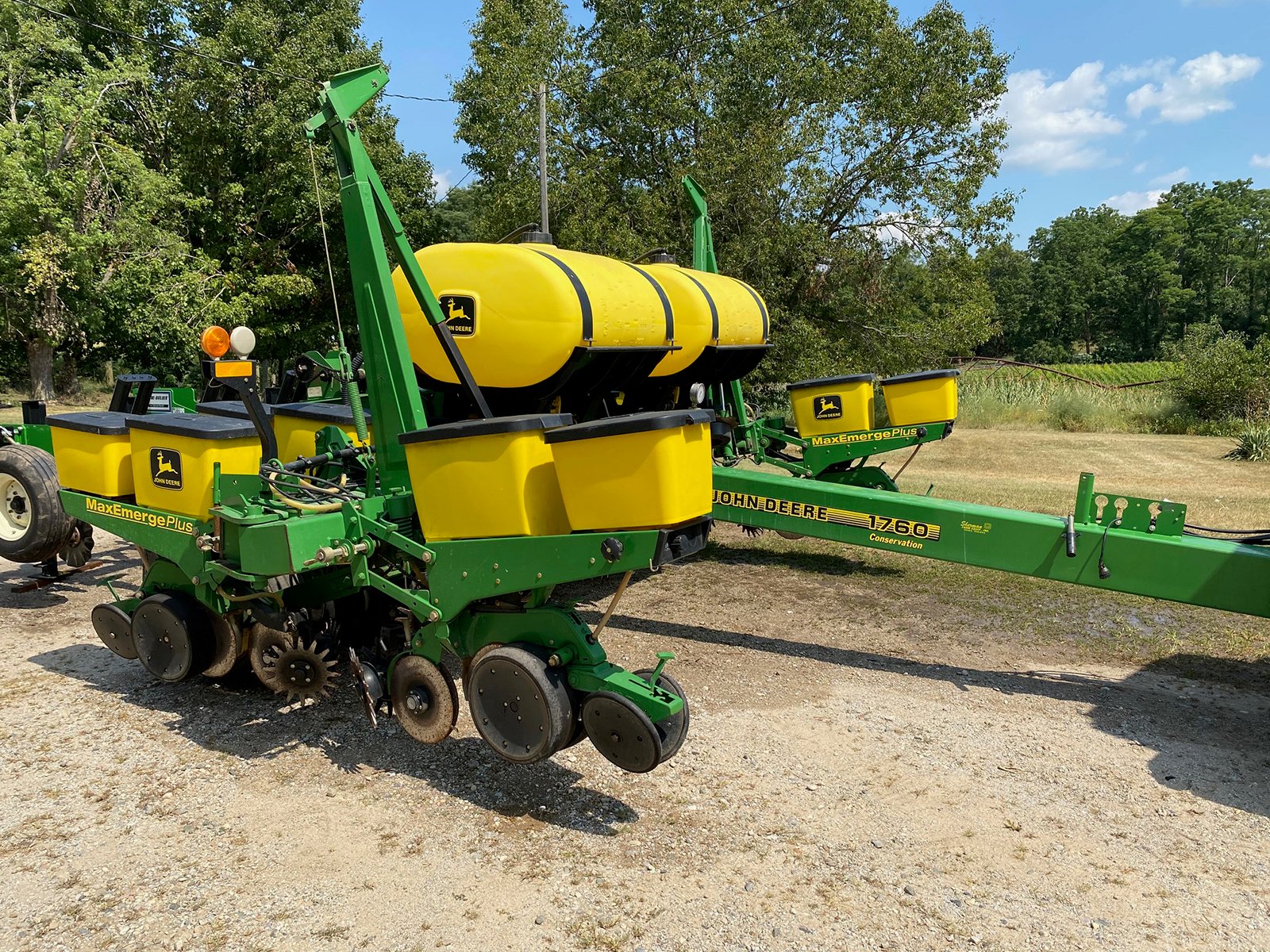 Property photo 46 - RETIREMENT AUCTION - TIMED ONLINE ONLY FARM EQUIPMENT AUCTION
