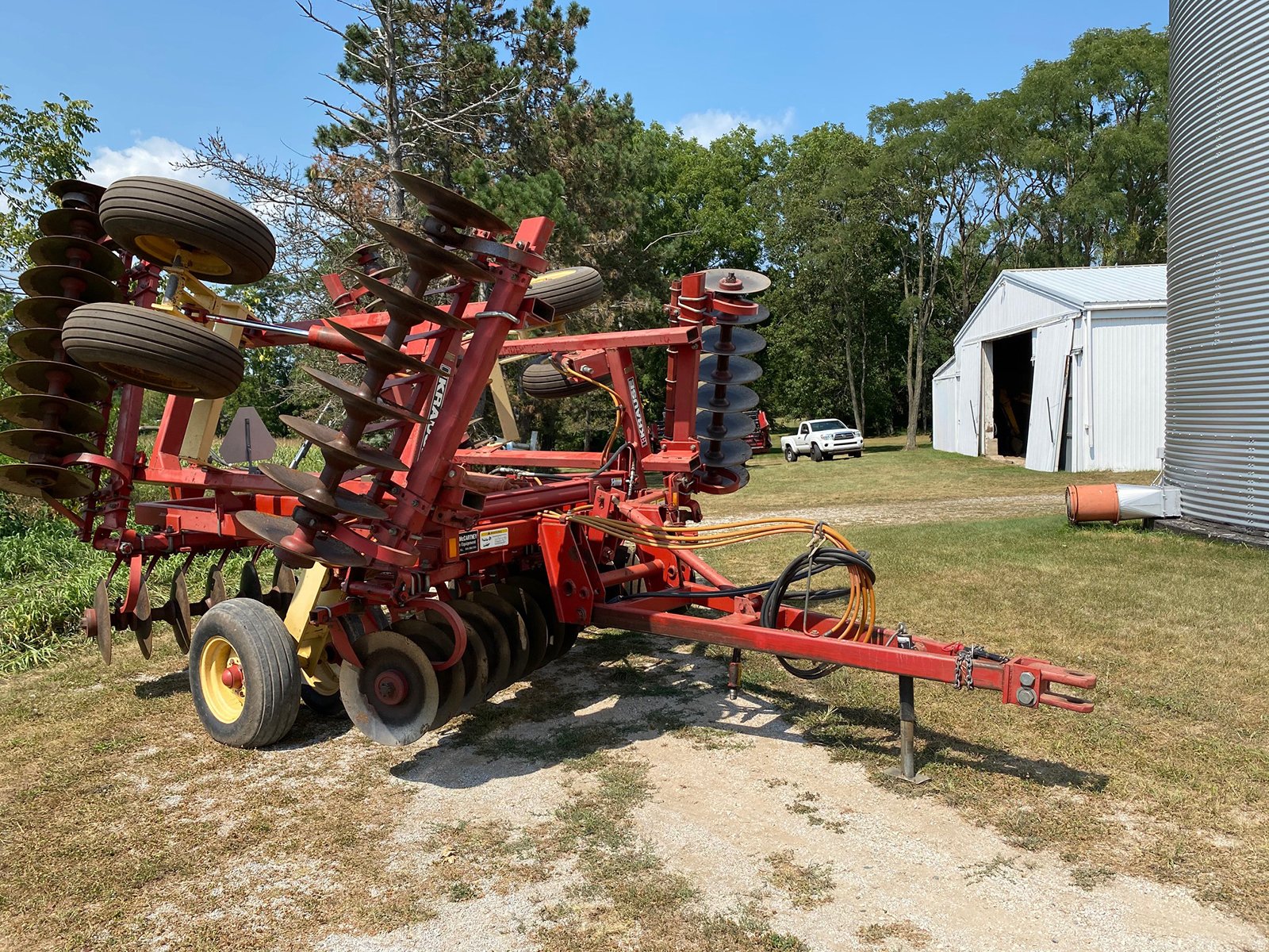 Property photo 39 - RETIREMENT AUCTION - TIMED ONLINE ONLY FARM EQUIPMENT AUCTION