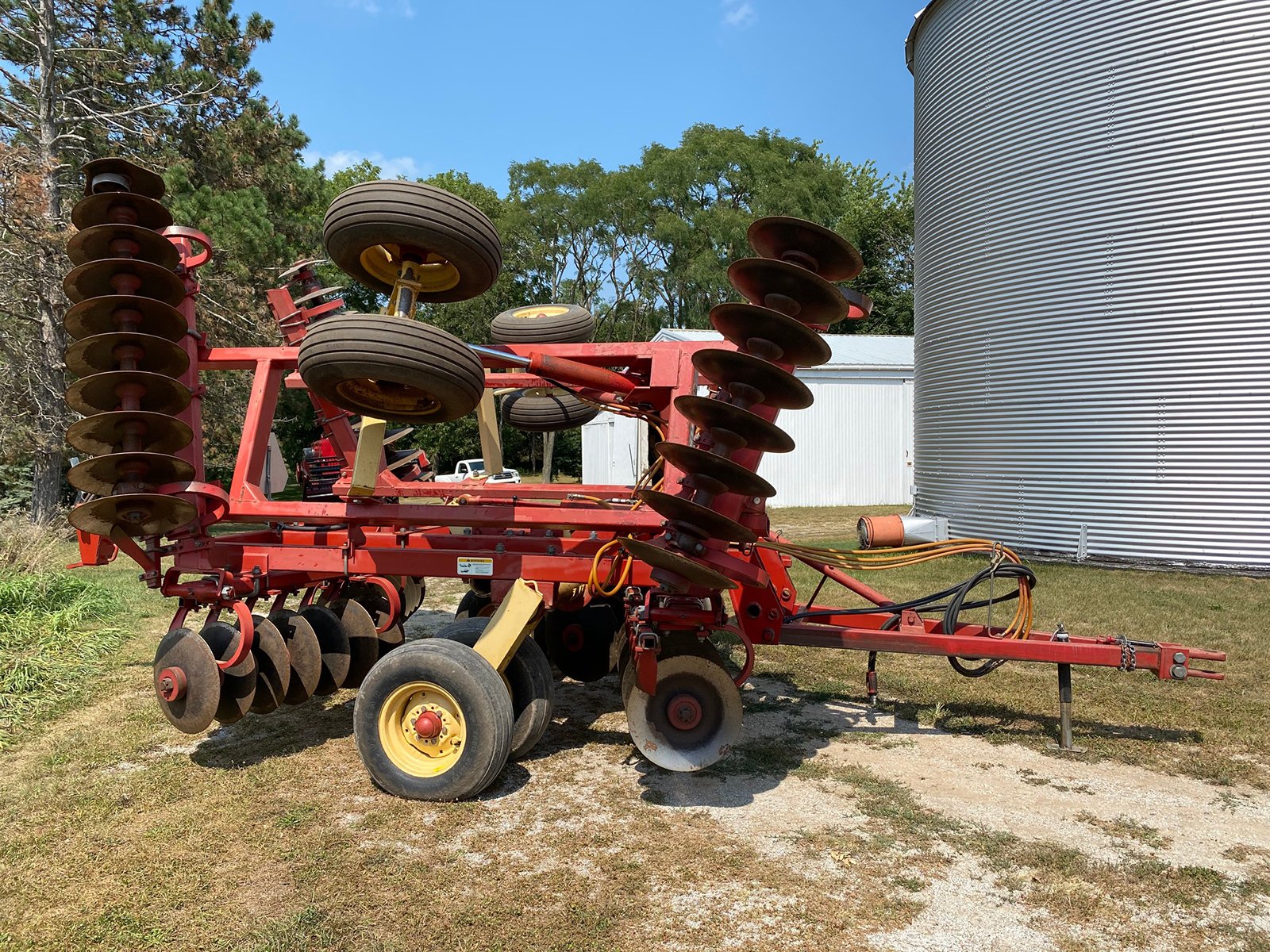 Property photo 40 - RETIREMENT AUCTION - TIMED ONLINE ONLY FARM EQUIPMENT AUCTION