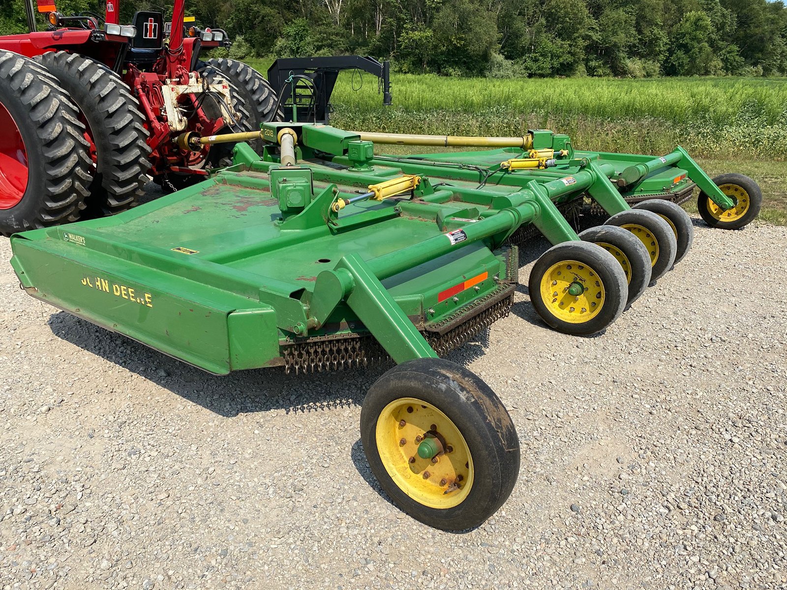 Property photo 36 - RETIREMENT AUCTION - TIMED ONLINE ONLY FARM EQUIPMENT AUCTION