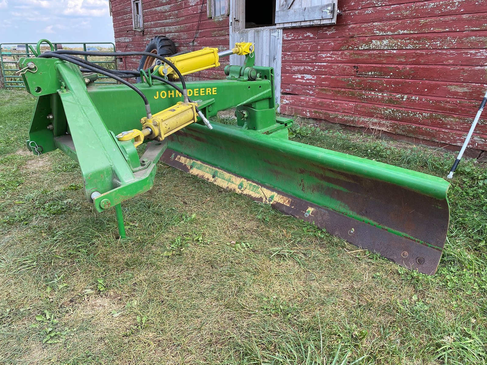 Property photo 51 - RETIREMENT AUCTION - TIMED ONLINE ONLY FARM EQUIPMENT AUCTION